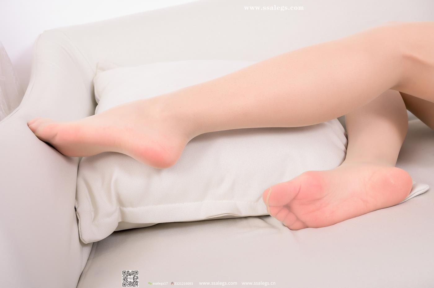 图片[36]-[SSA丝社]超清写真 NO.440 蓝雨 一次双层丝的快乐 (2) [70P] – 速更版-美库