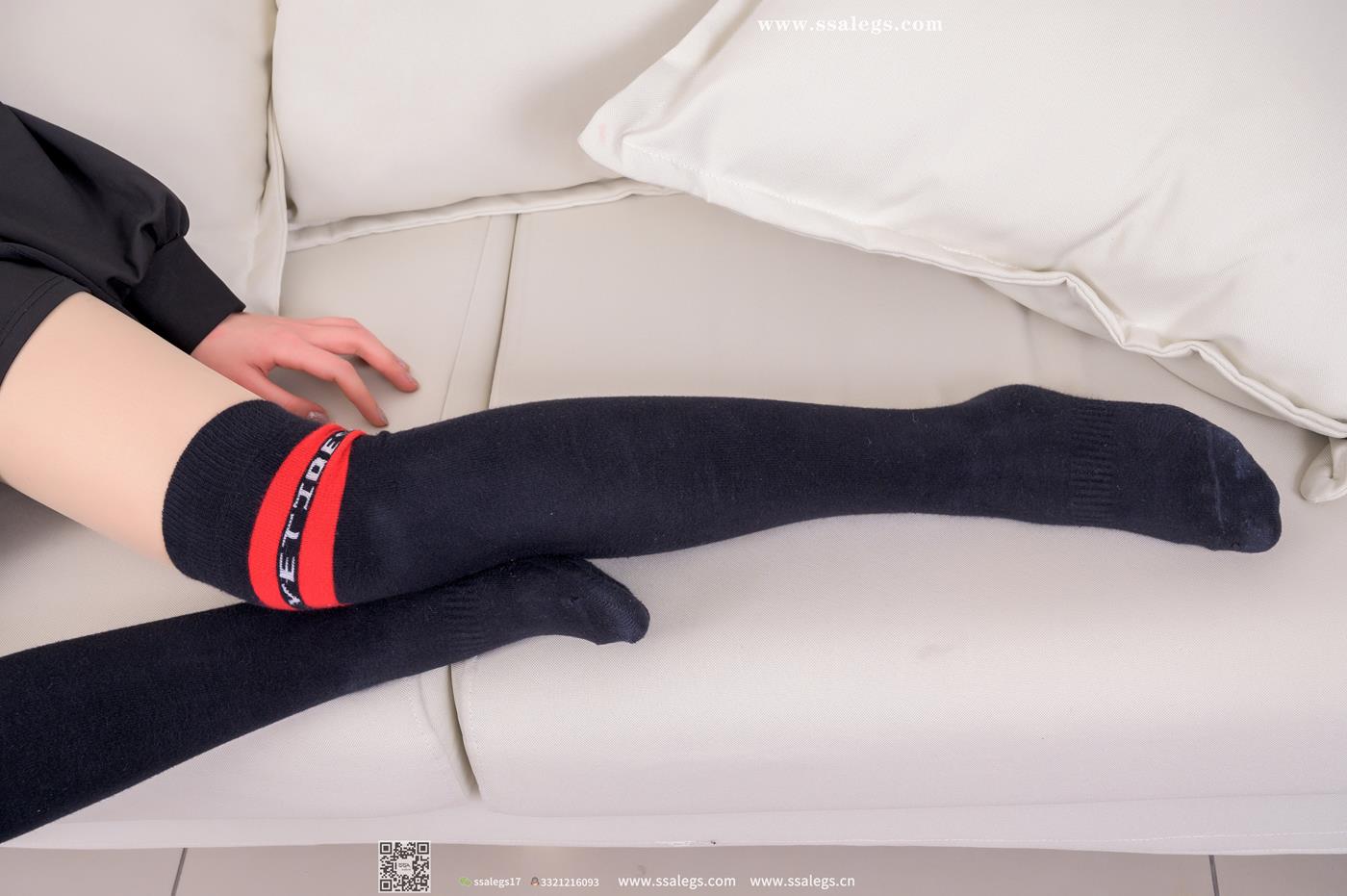 图片[72]-[SSA丝社]超清写真 NO.440 蓝雨 一次双层丝的快乐 (1) [84P] – 速更版-美库