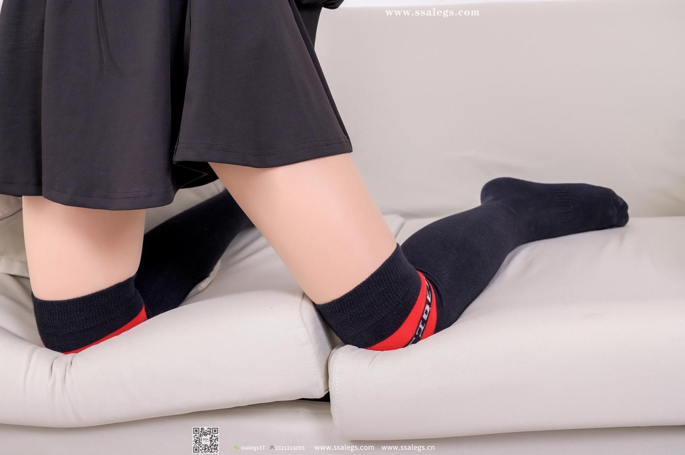 图片[76]-[SSA丝社]超清写真 NO.440 蓝雨 一次双层丝的快乐 (1) [84P] – 速更版-美库