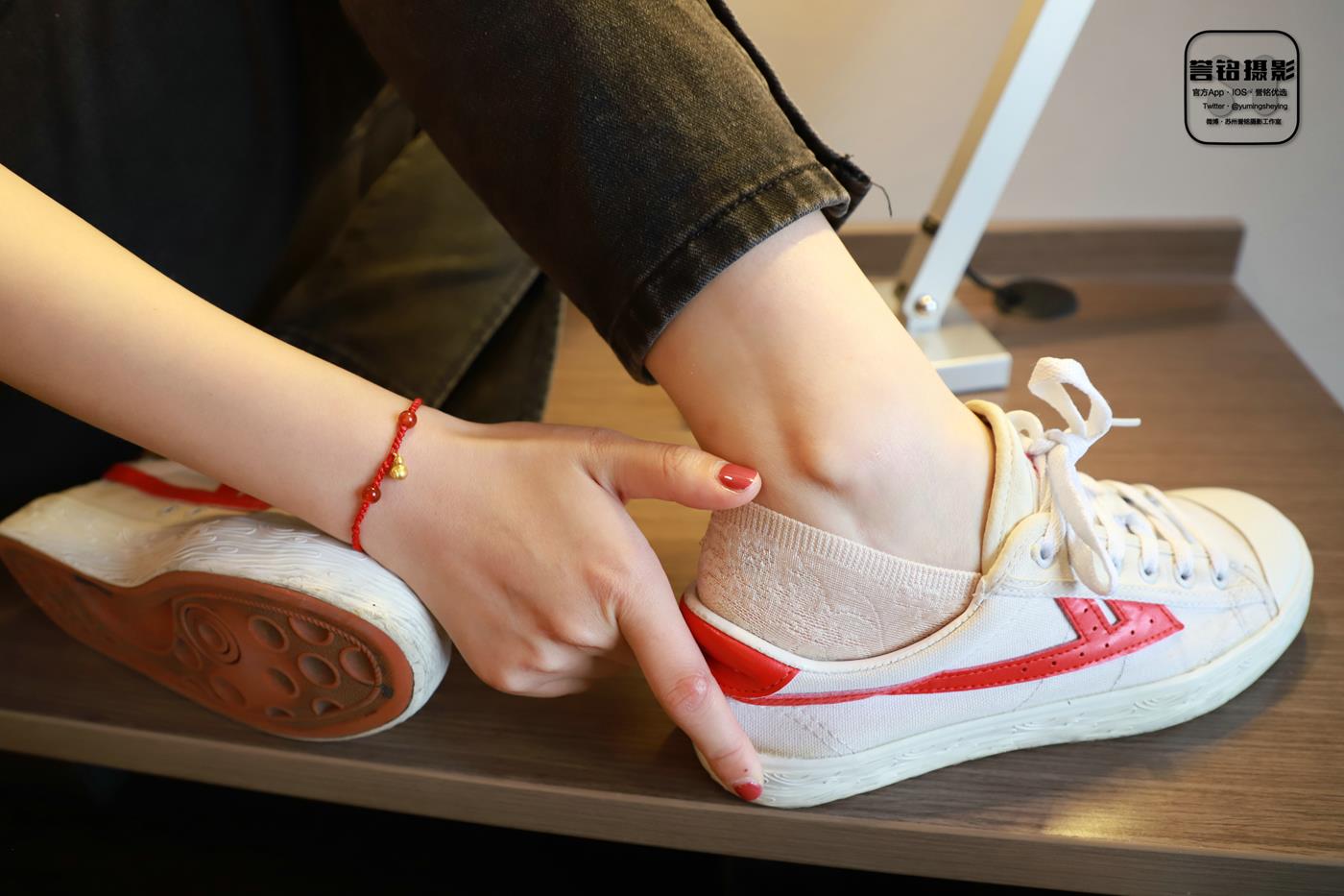 图片[12]-[誉铭传媒]袜足摄影 2022年《2022.05.28特约》[90P] – 速更版-美库