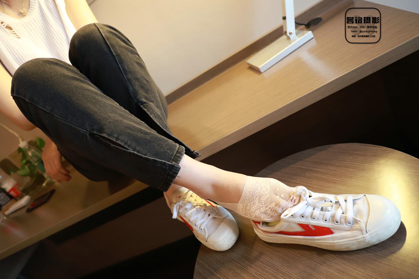 图片[17]-[誉铭传媒]袜足摄影 2022年《2022.05.28特约》[90P] – 速更版-美库