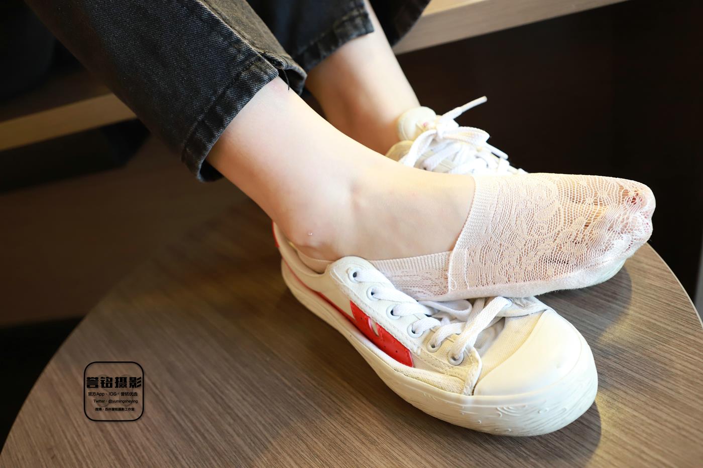 图片[21]-[誉铭传媒]袜足摄影 2022年《2022.05.28特约》[90P] – 速更版-美库
