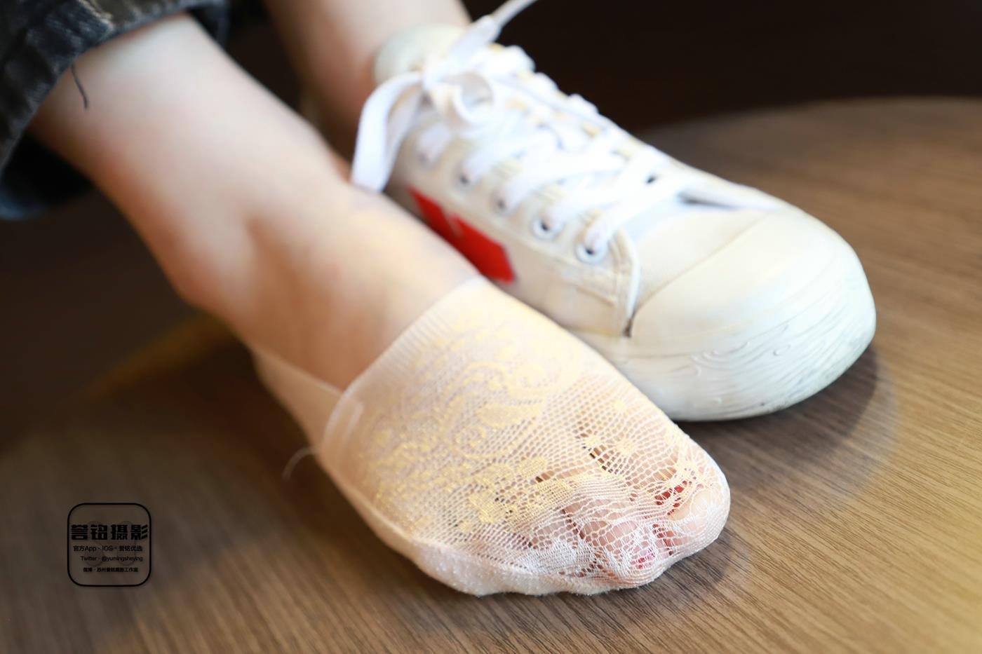 图片[24]-[誉铭传媒]袜足摄影 2022年《2022.05.28特约》[90P] – 速更版-美库