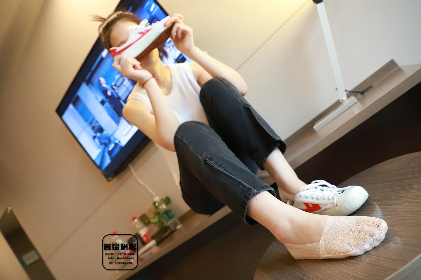 图片[31]-[誉铭传媒]袜足摄影 2022年《2022.05.28特约》[90P] – 速更版-美库