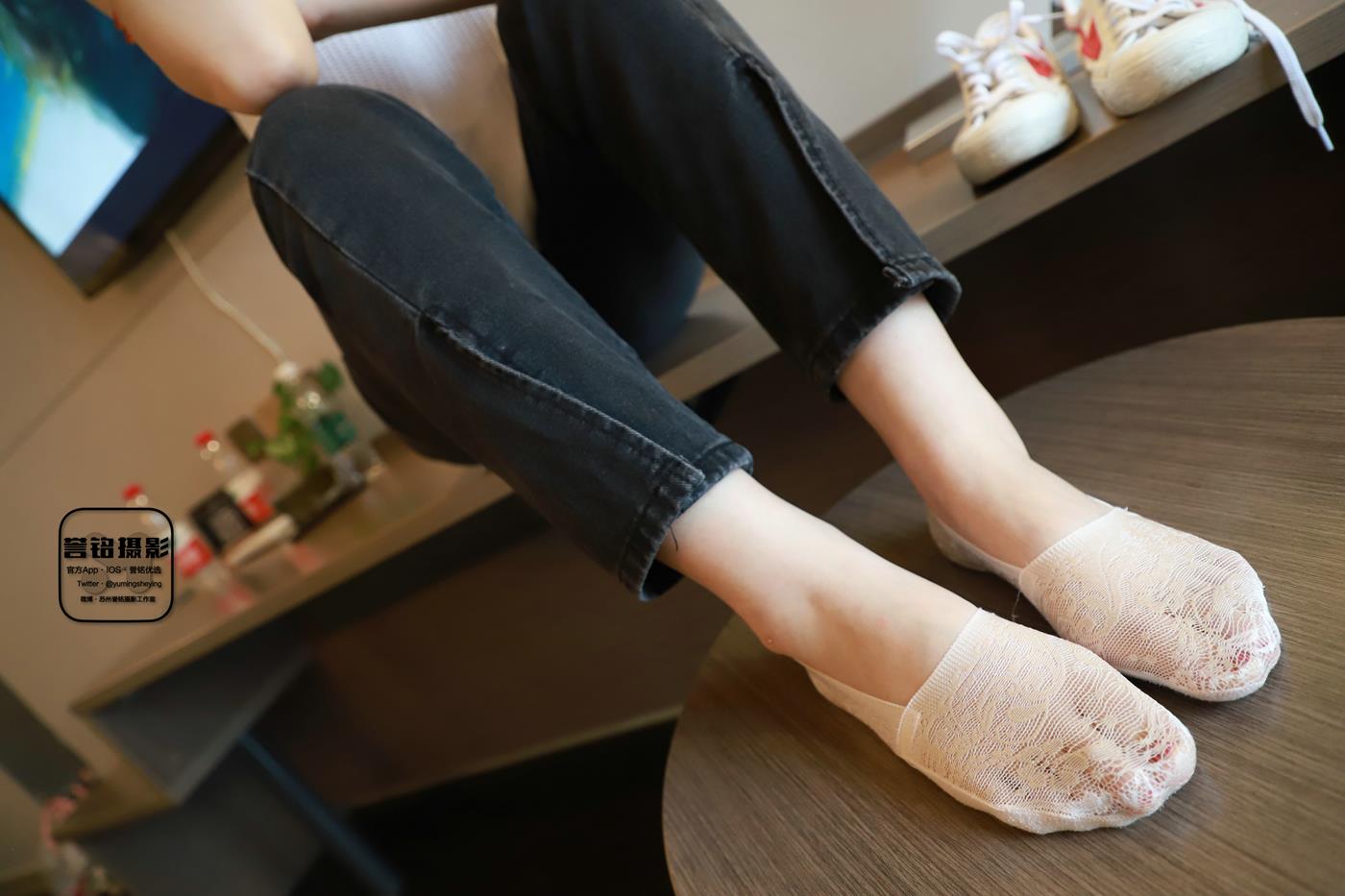 图片[42]-[誉铭传媒]袜足摄影 2022年《2022.05.28特约》[90P] – 速更版-美库