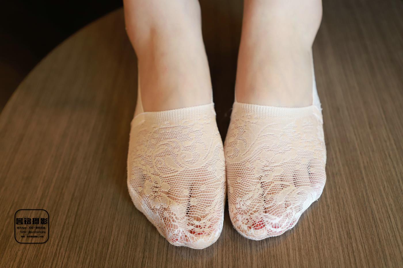 图片[43]-[誉铭传媒]袜足摄影 2022年《2022.05.28特约》[90P] – 速更版-美库