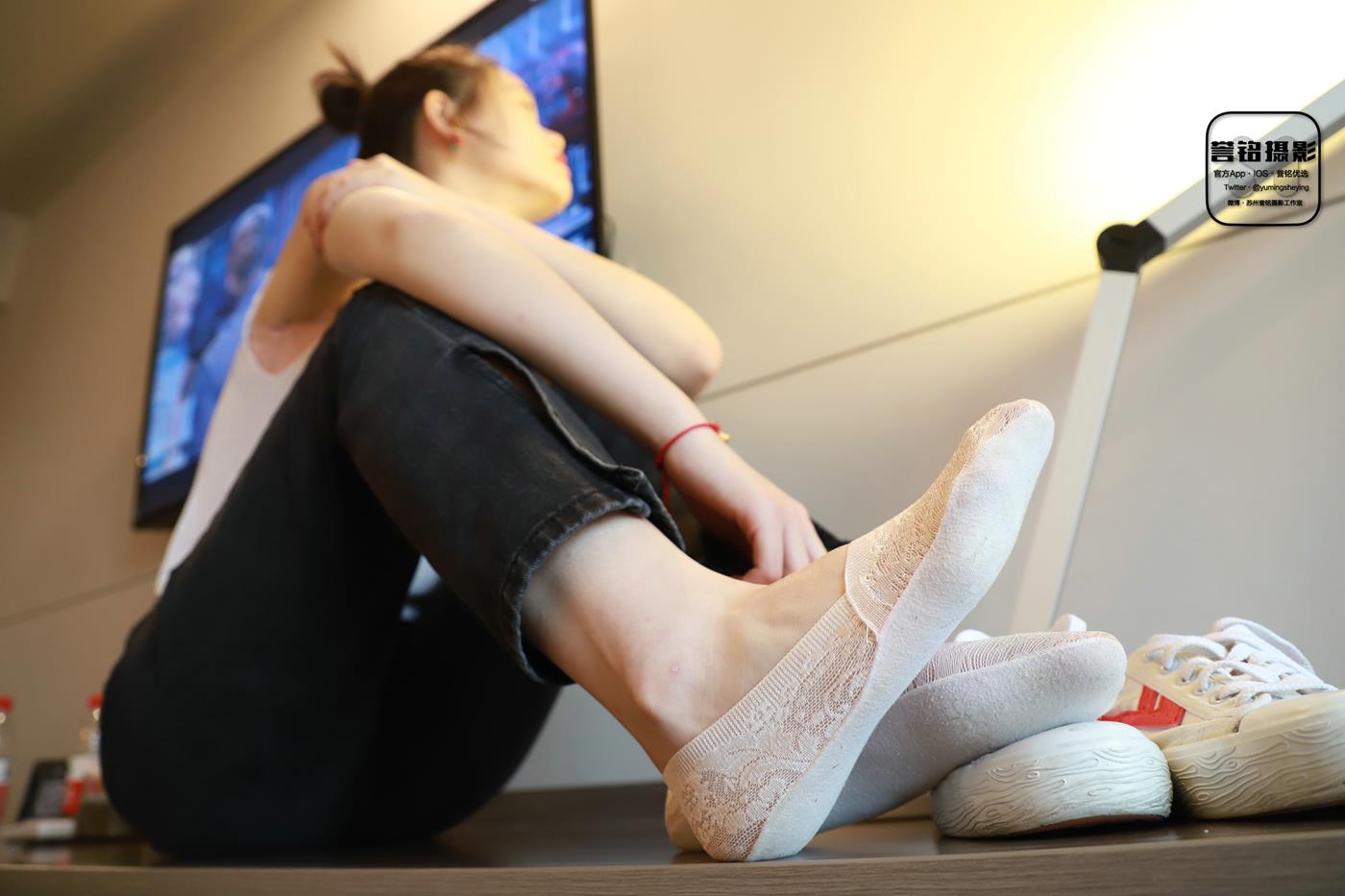 图片[47]-[誉铭传媒]袜足摄影 2022年《2022.05.28特约》[90P] – 速更版-美库
