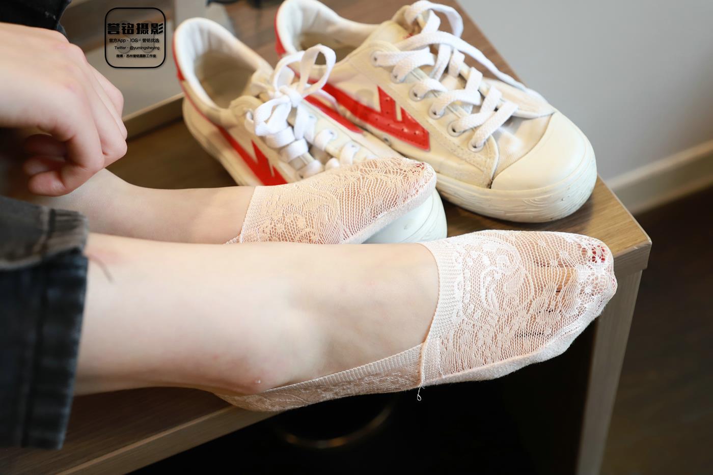 图片[48]-[誉铭传媒]袜足摄影 2022年《2022.05.28特约》[90P] – 速更版-美库