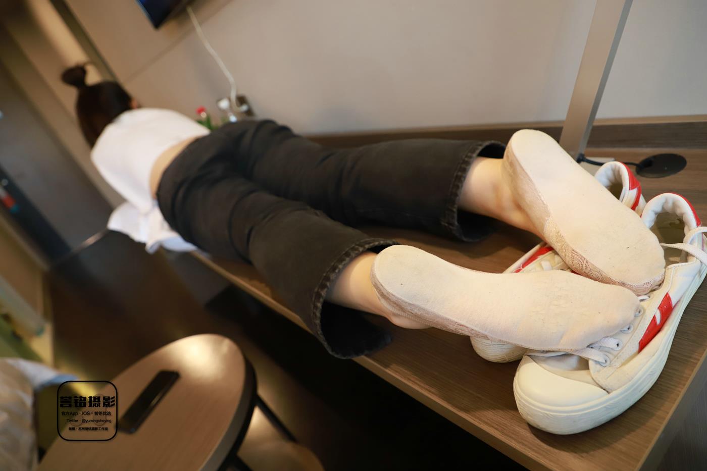 图片[55]-[誉铭传媒]袜足摄影 2022年《2022.05.28特约》[90P] – 速更版-美库