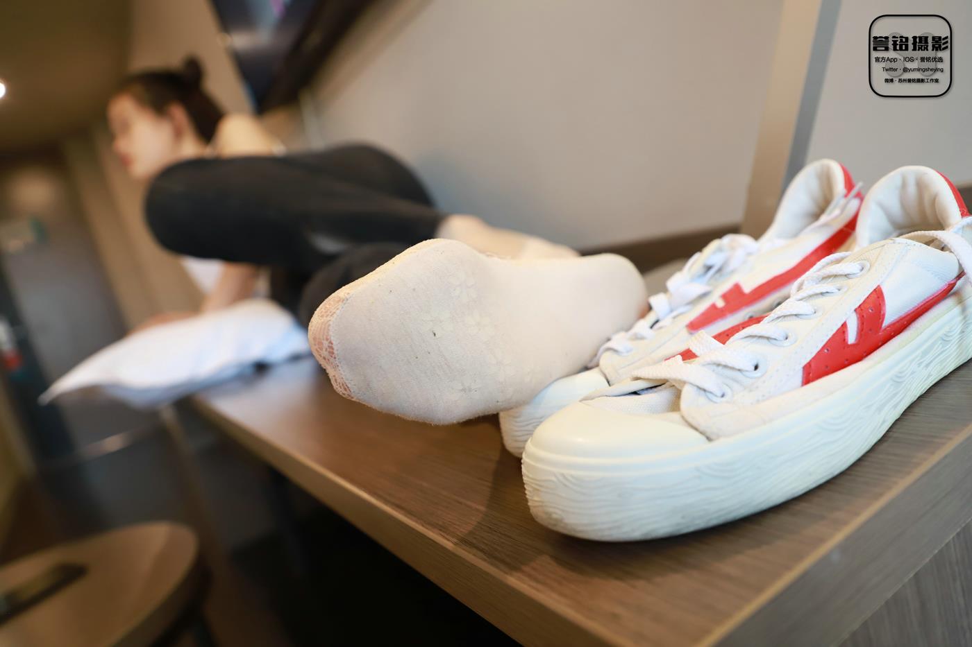 图片[58]-[誉铭传媒]袜足摄影 2022年《2022.05.28特约》[90P] – 速更版-美库