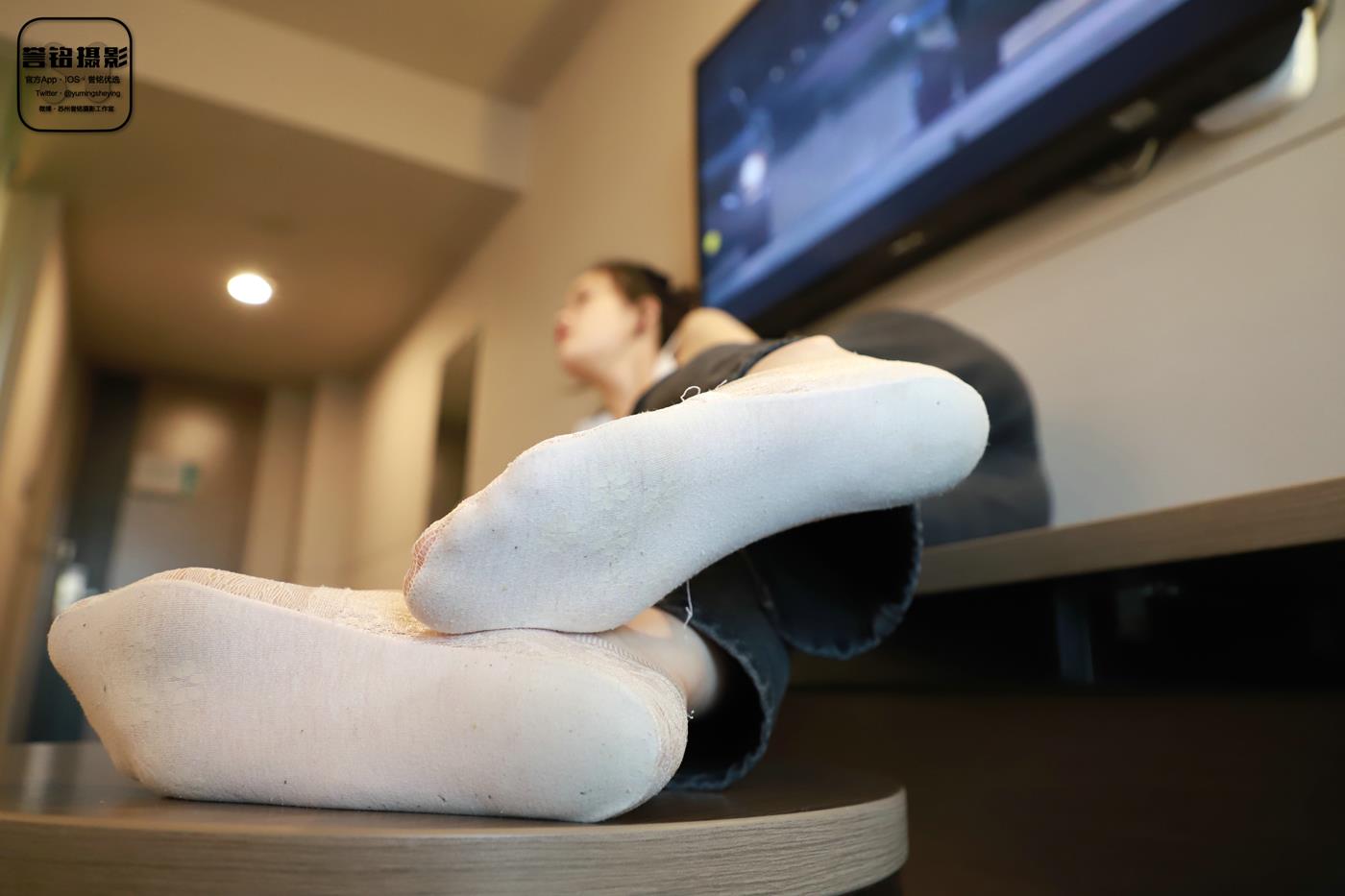 图片[60]-[誉铭传媒]袜足摄影 2022年《2022.05.28特约》[90P] – 速更版-美库