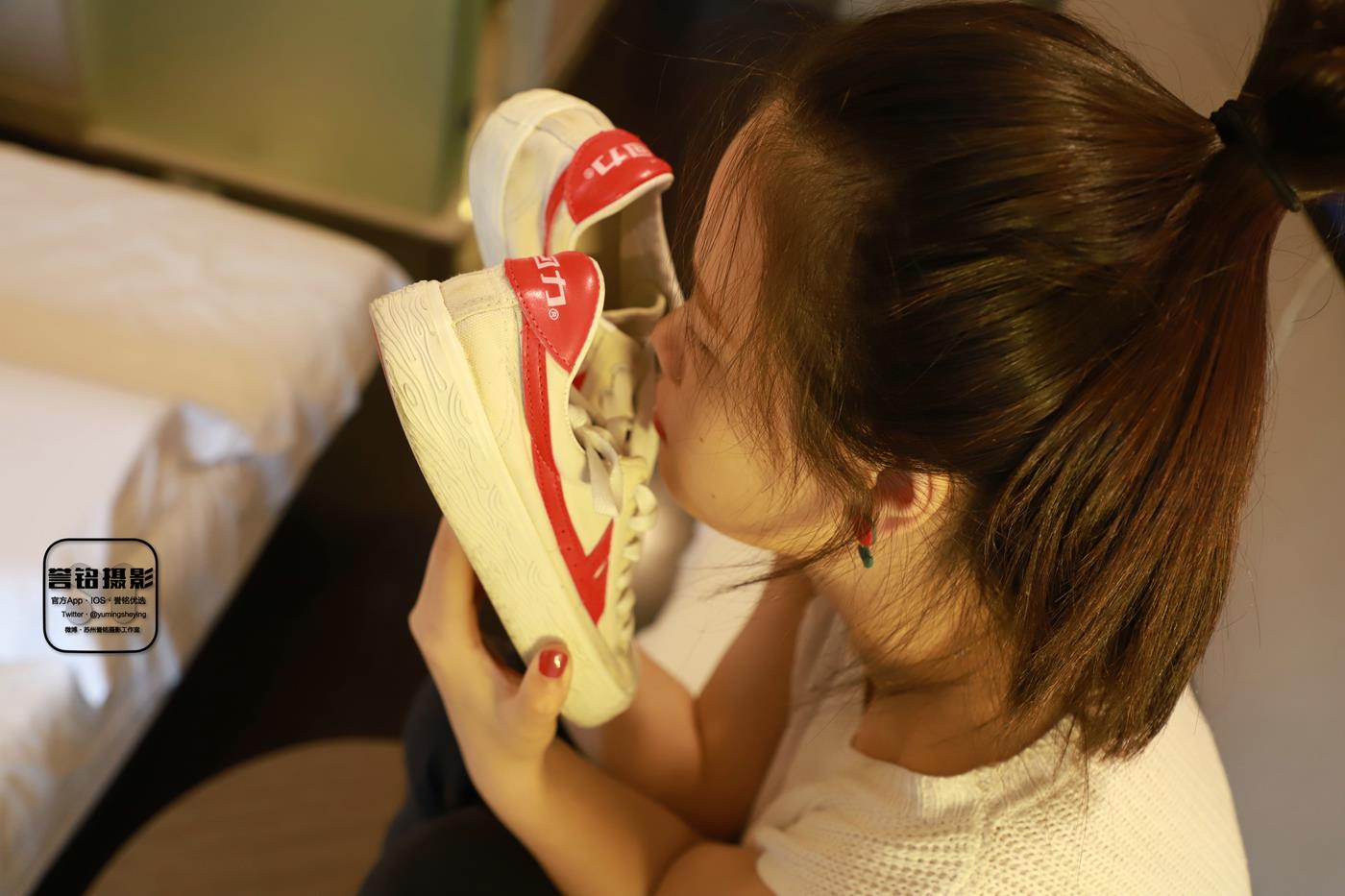 图片[65]-[誉铭传媒]袜足摄影 2022年《2022.05.28特约》[90P] – 速更版-美库