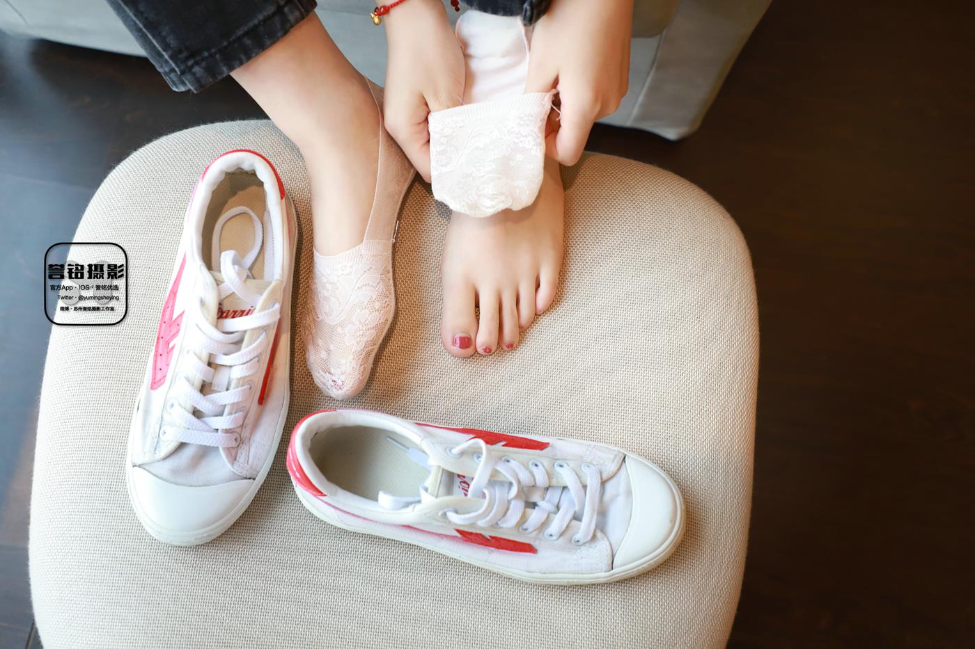 图片[90]-[誉铭传媒]袜足摄影 2022年《2022.05.28特约》[90P] – 速更版-美库
