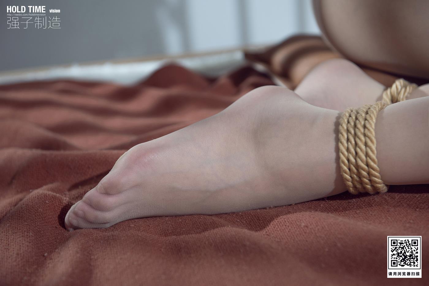 图片[33]-[Ligui丽柜]2022.08.13 颜丝紧缚 心心[108+1P] – 速更版-美库