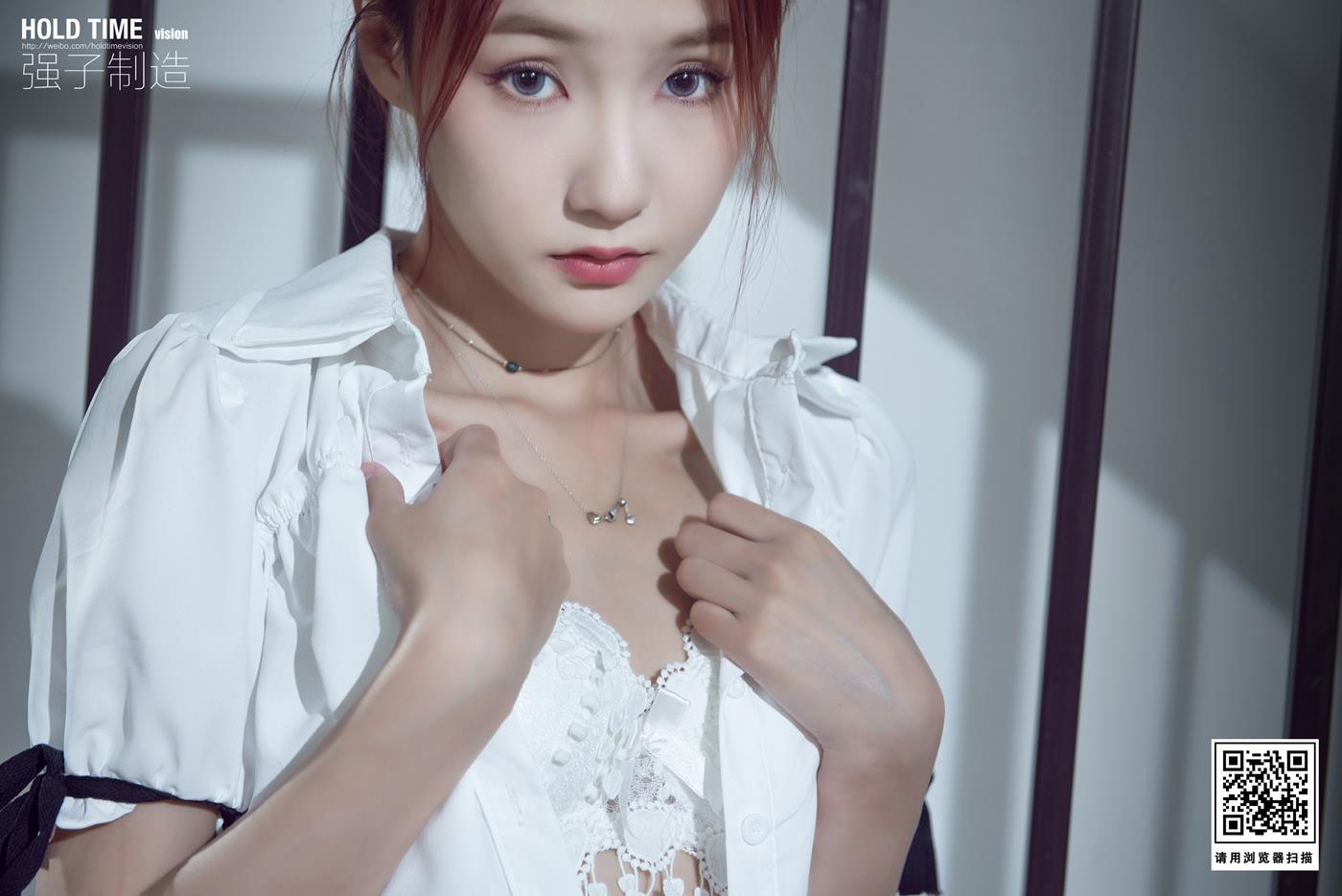 图片[36]-[Ligui丽柜]2022.08.13 颜丝紧缚 心心[108+1P] – 速更版-美库