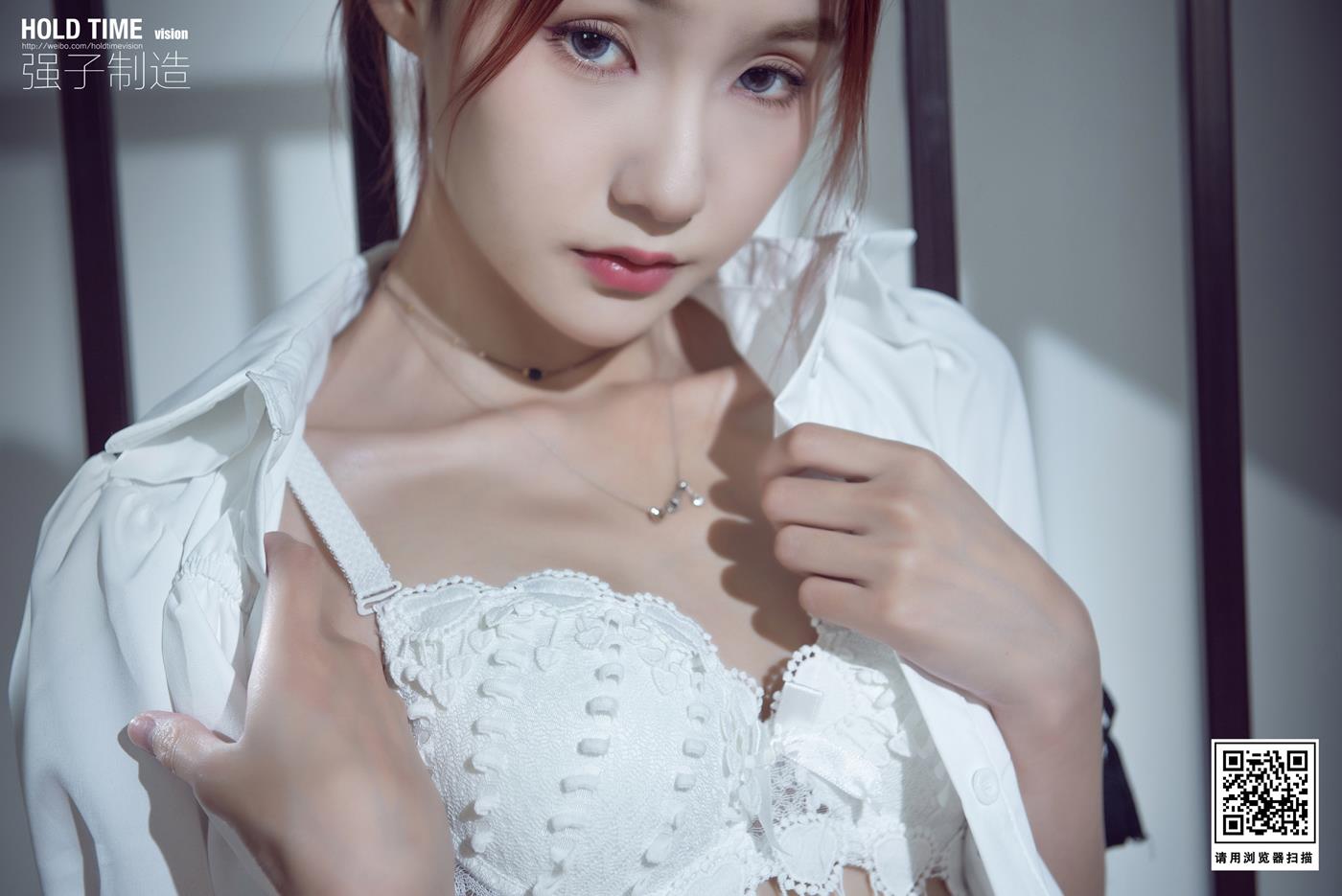 图片[37]-[Ligui丽柜]2022.08.13 颜丝紧缚 心心[108+1P] – 速更版-美库