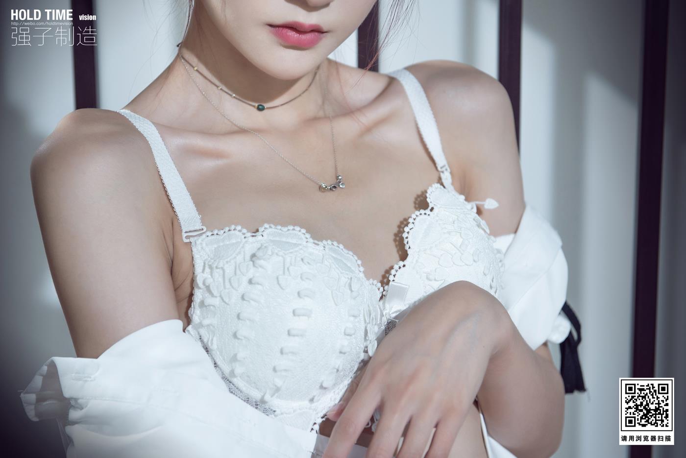 图片[38]-[Ligui丽柜]2022.08.13 颜丝紧缚 心心[108+1P] – 速更版-美库