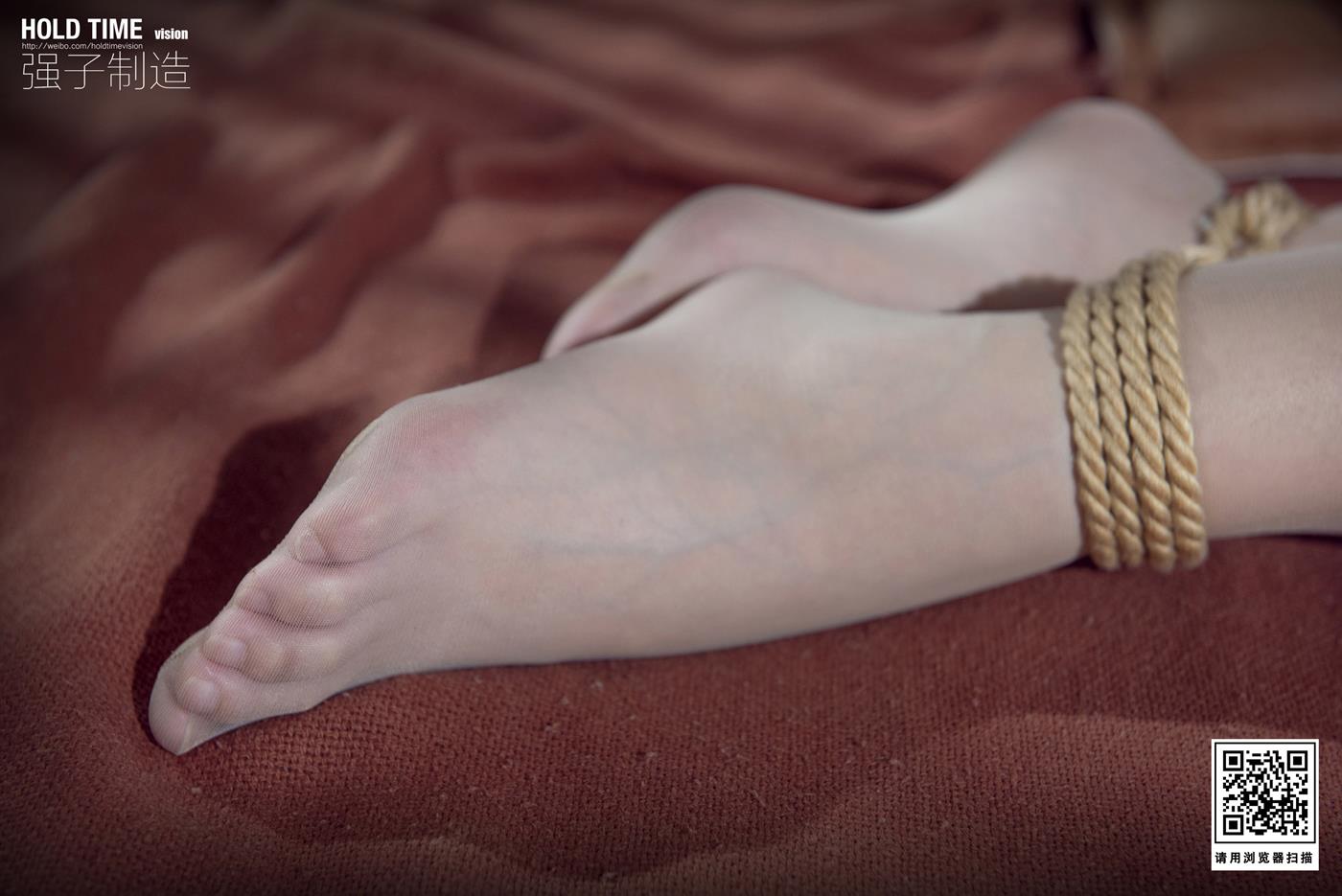 图片[42]-[Ligui丽柜]2022.08.13 颜丝紧缚 心心[108+1P] – 速更版-美库