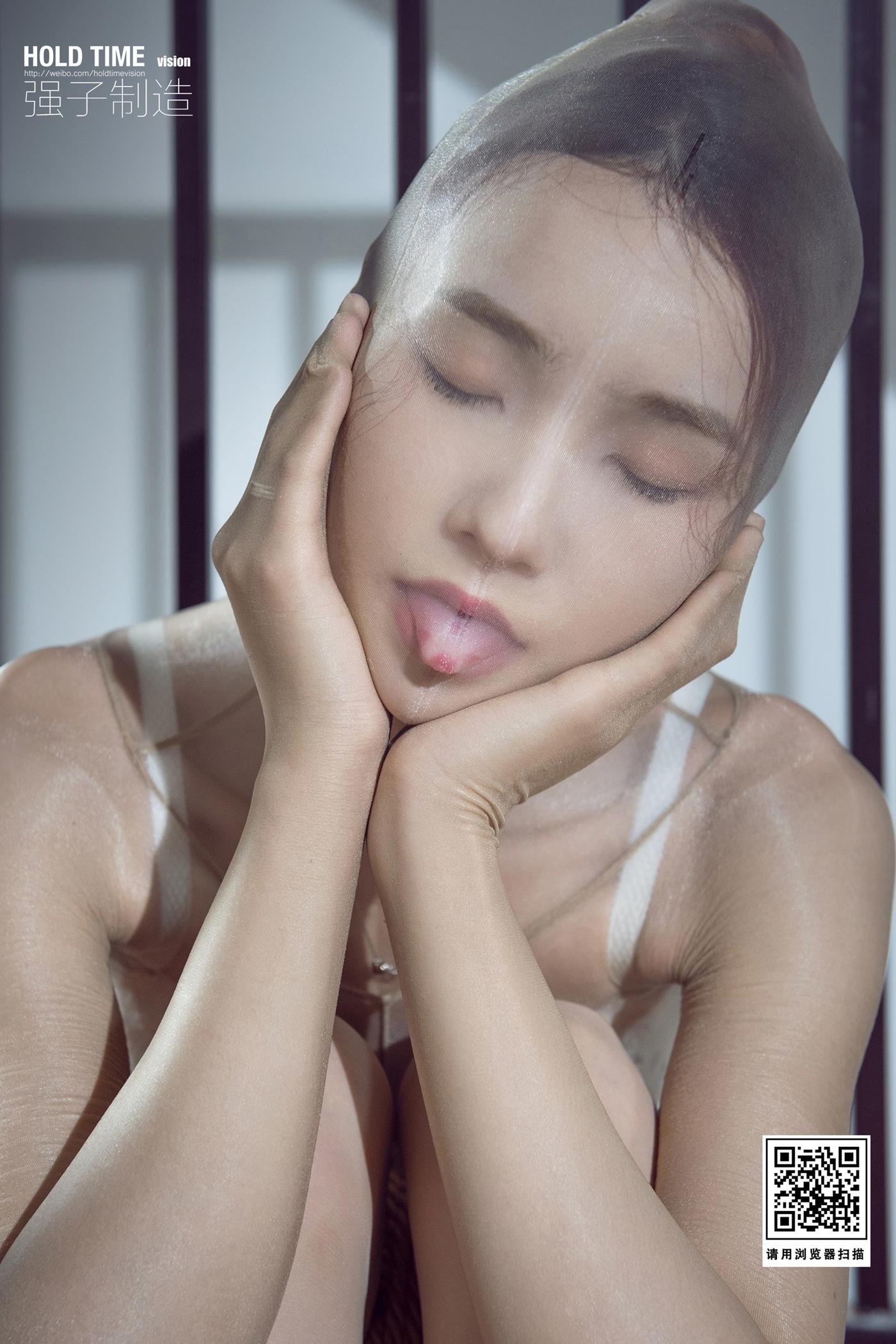 图片[50]-[Ligui丽柜]2022.08.13 颜丝紧缚 心心[108+1P] – 速更版-美库