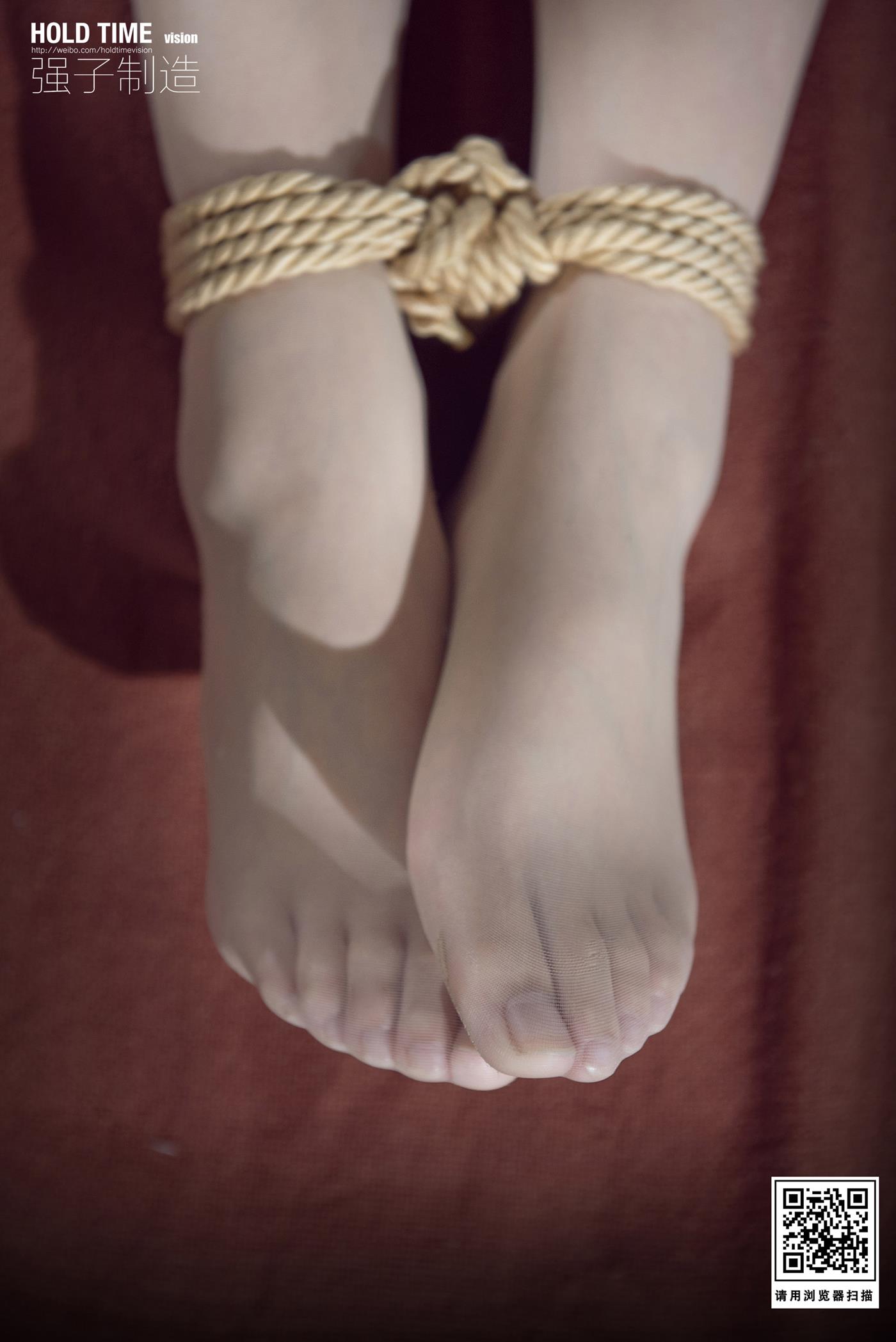 图片[56]-[Ligui丽柜]2022.08.13 颜丝紧缚 心心[108+1P] – 速更版-美库