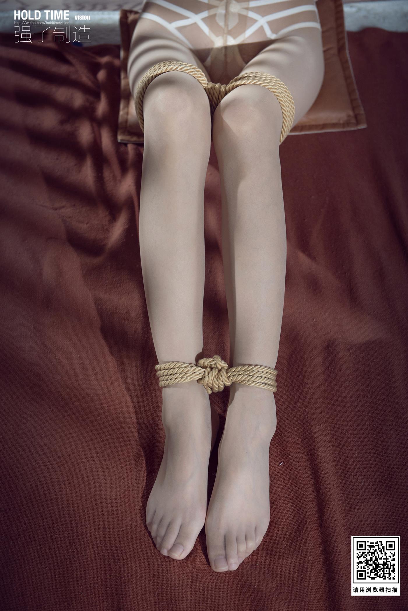 图片[61]-[Ligui丽柜]2022.08.13 颜丝紧缚 心心[108+1P] – 速更版-美库