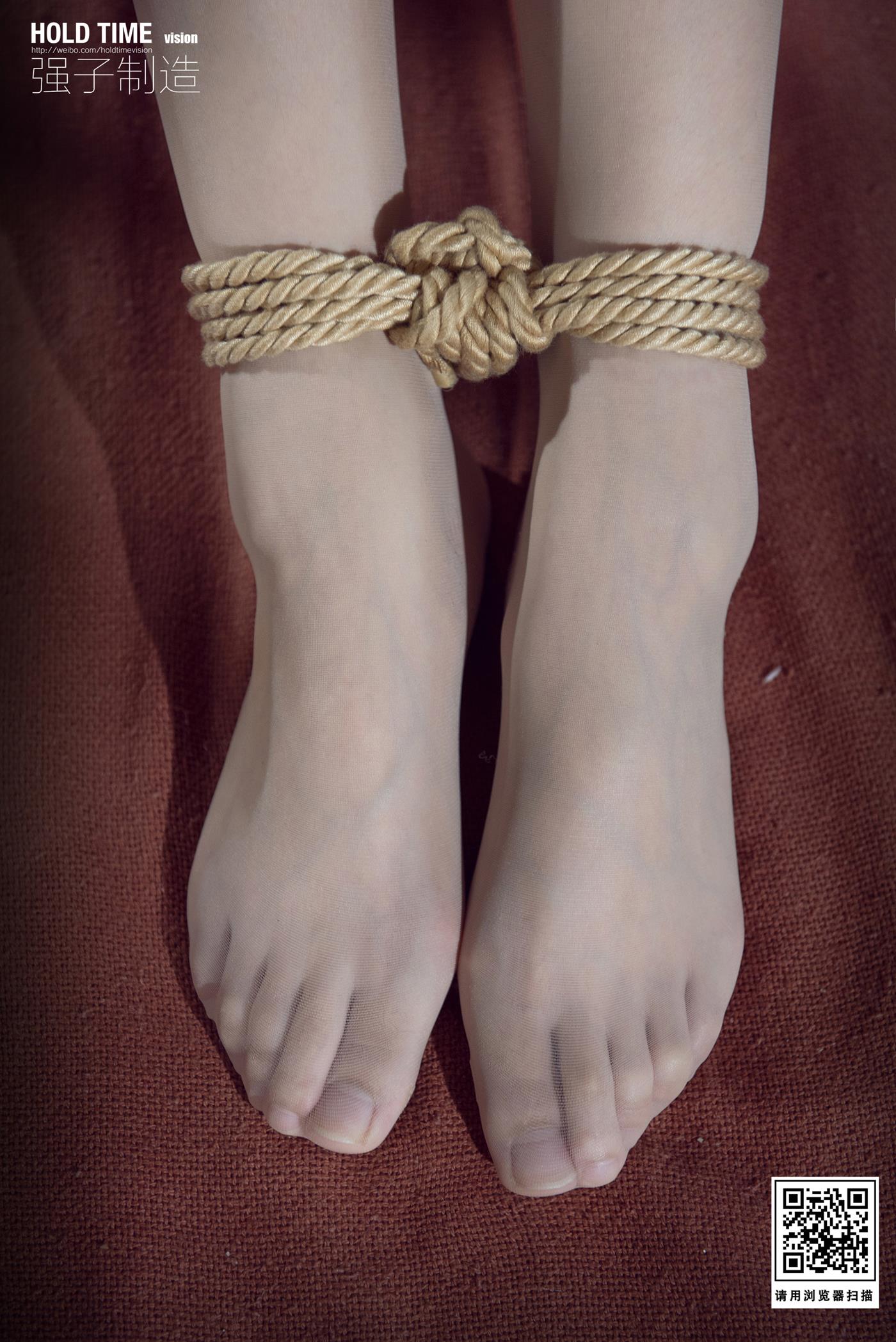 图片[62]-[Ligui丽柜]2022.08.13 颜丝紧缚 心心[108+1P] – 速更版-美库