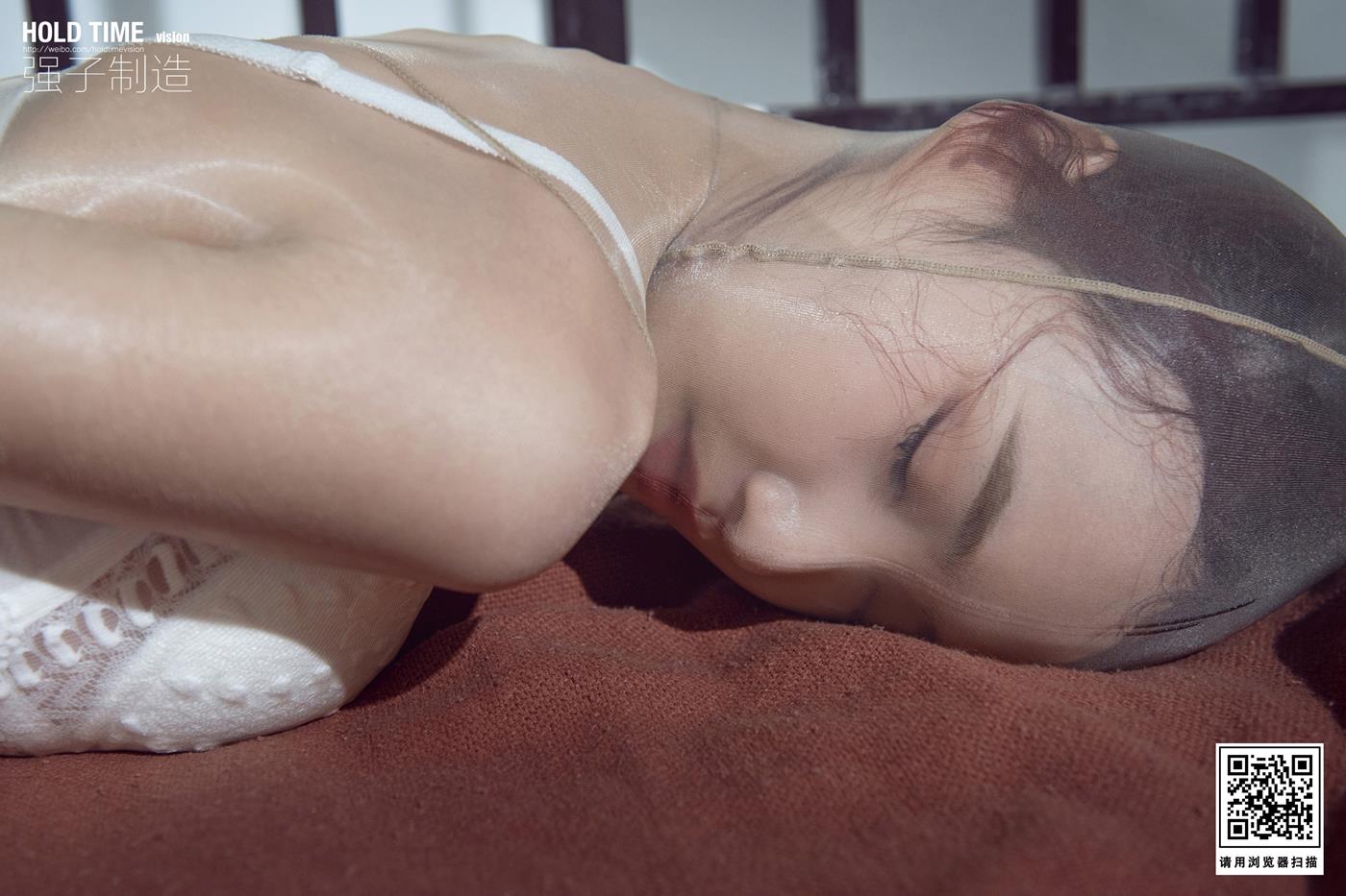 图片[91]-[Ligui丽柜]2022.08.13 颜丝紧缚 心心[108+1P] – 速更版-美库