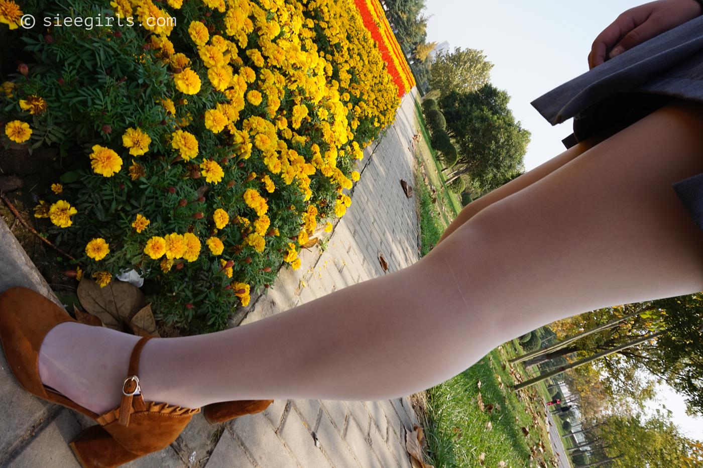 图片[10]-[SIEE丝意]新刊 NO.012 鱼鱼 繁花[63P] – 速更版-美库