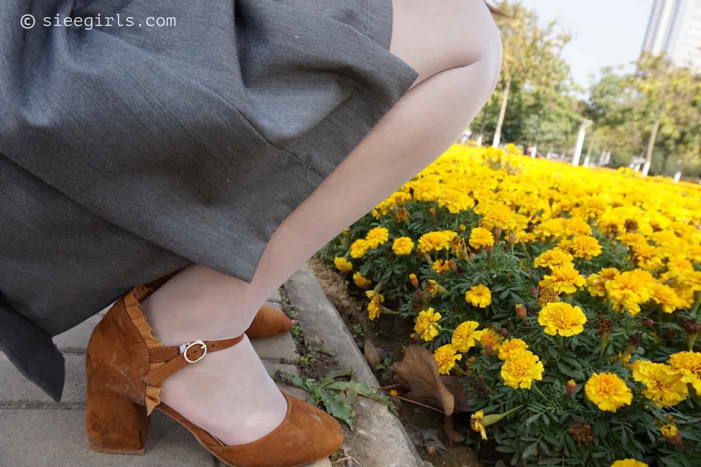 图片[16]-[SIEE丝意]新刊 NO.012 鱼鱼 繁花[63P] – 速更版-美库