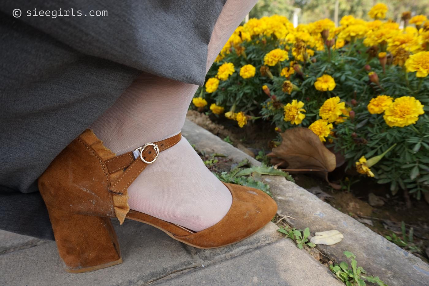 图片[17]-[SIEE丝意]新刊 NO.012 鱼鱼 繁花[63P] – 速更版-美库