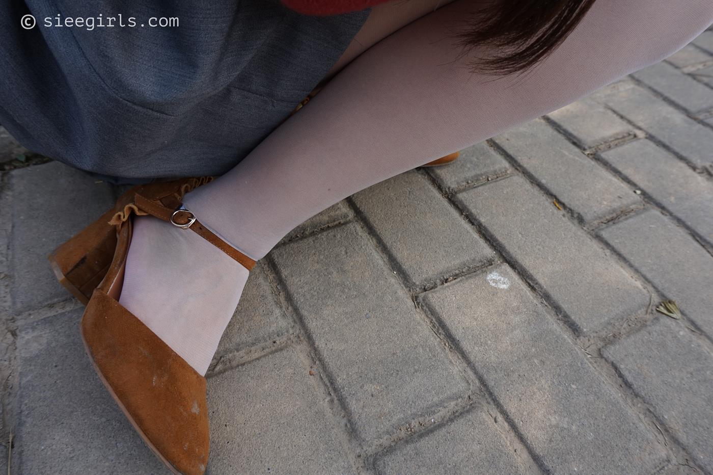 图片[22]-[SIEE丝意]新刊 NO.012 鱼鱼 繁花[63P] – 速更版-美库