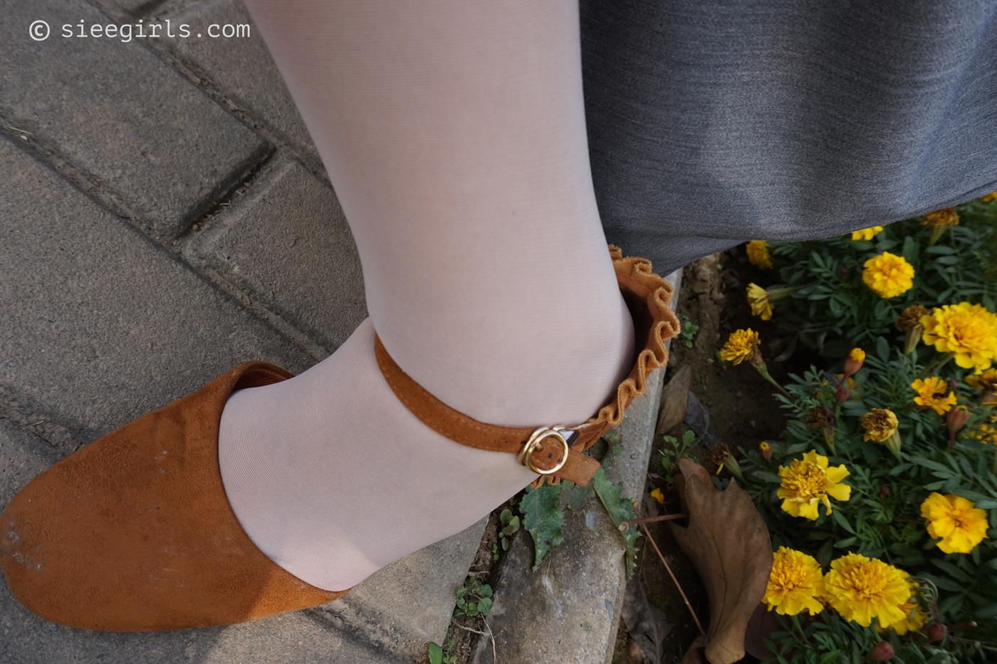 图片[24]-[SIEE丝意]新刊 NO.012 鱼鱼 繁花[63P] – 速更版-美库