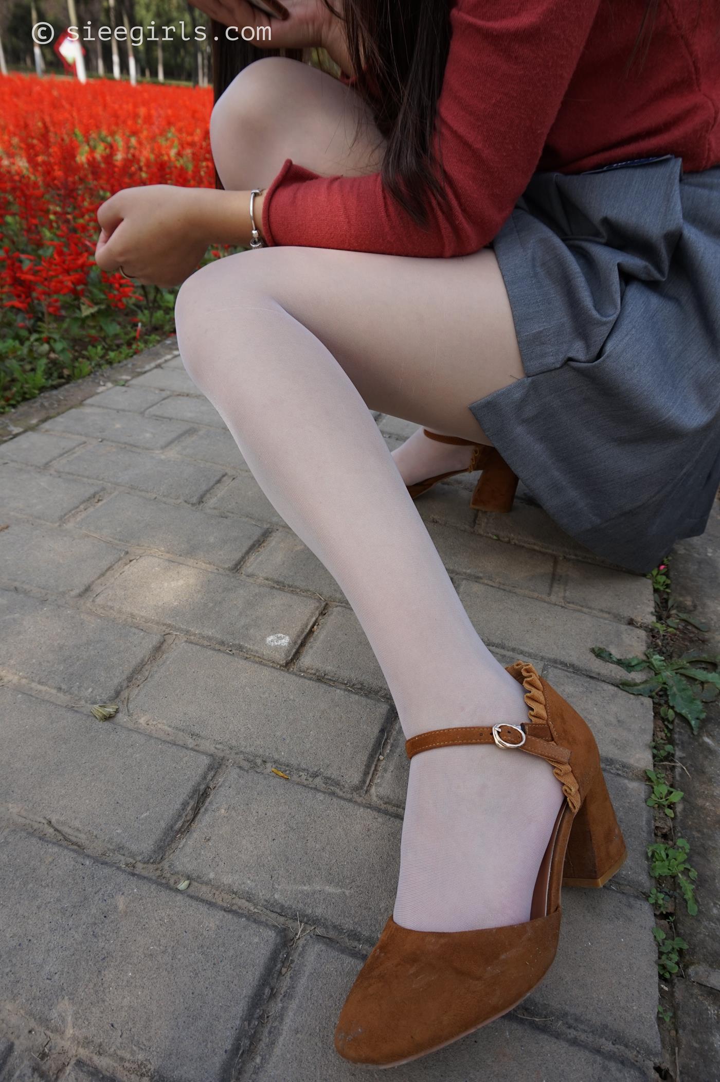 图片[30]-[SIEE丝意]新刊 NO.012 鱼鱼 繁花[63P] – 速更版-美库