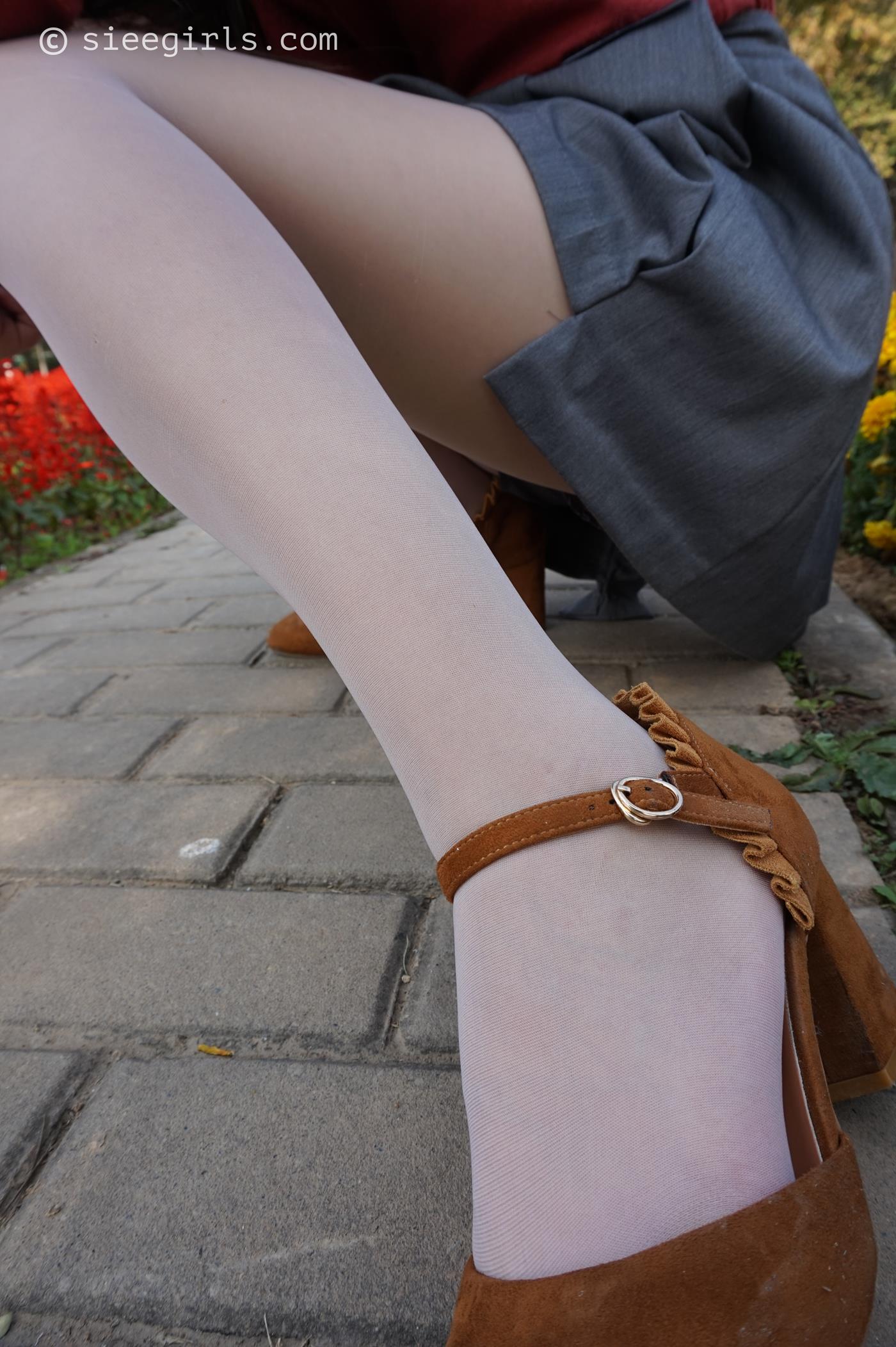 图片[31]-[SIEE丝意]新刊 NO.012 鱼鱼 繁花[63P] – 速更版-美库