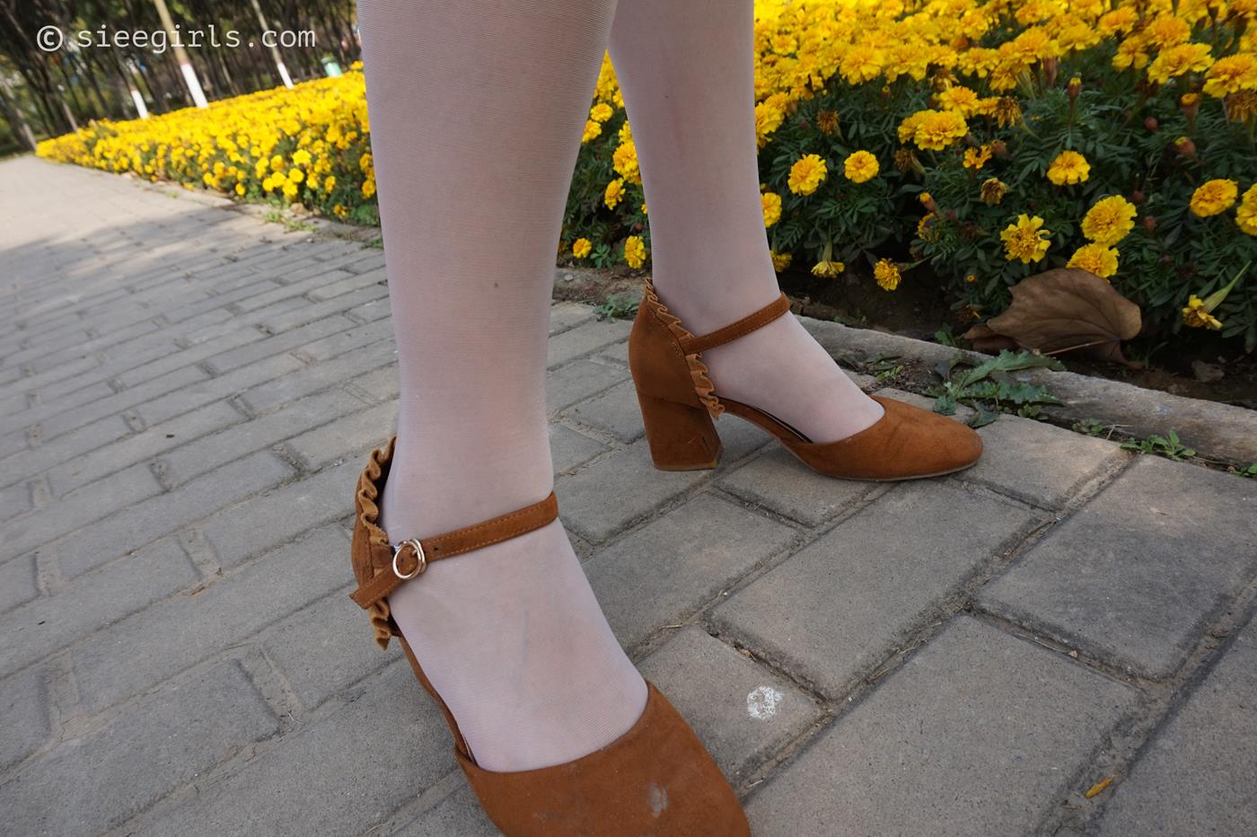 图片[34]-[SIEE丝意]新刊 NO.012 鱼鱼 繁花[63P] – 速更版-美库