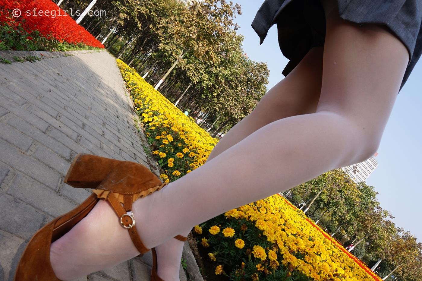 图片[37]-[SIEE丝意]新刊 NO.012 鱼鱼 繁花[63P] – 速更版-美库