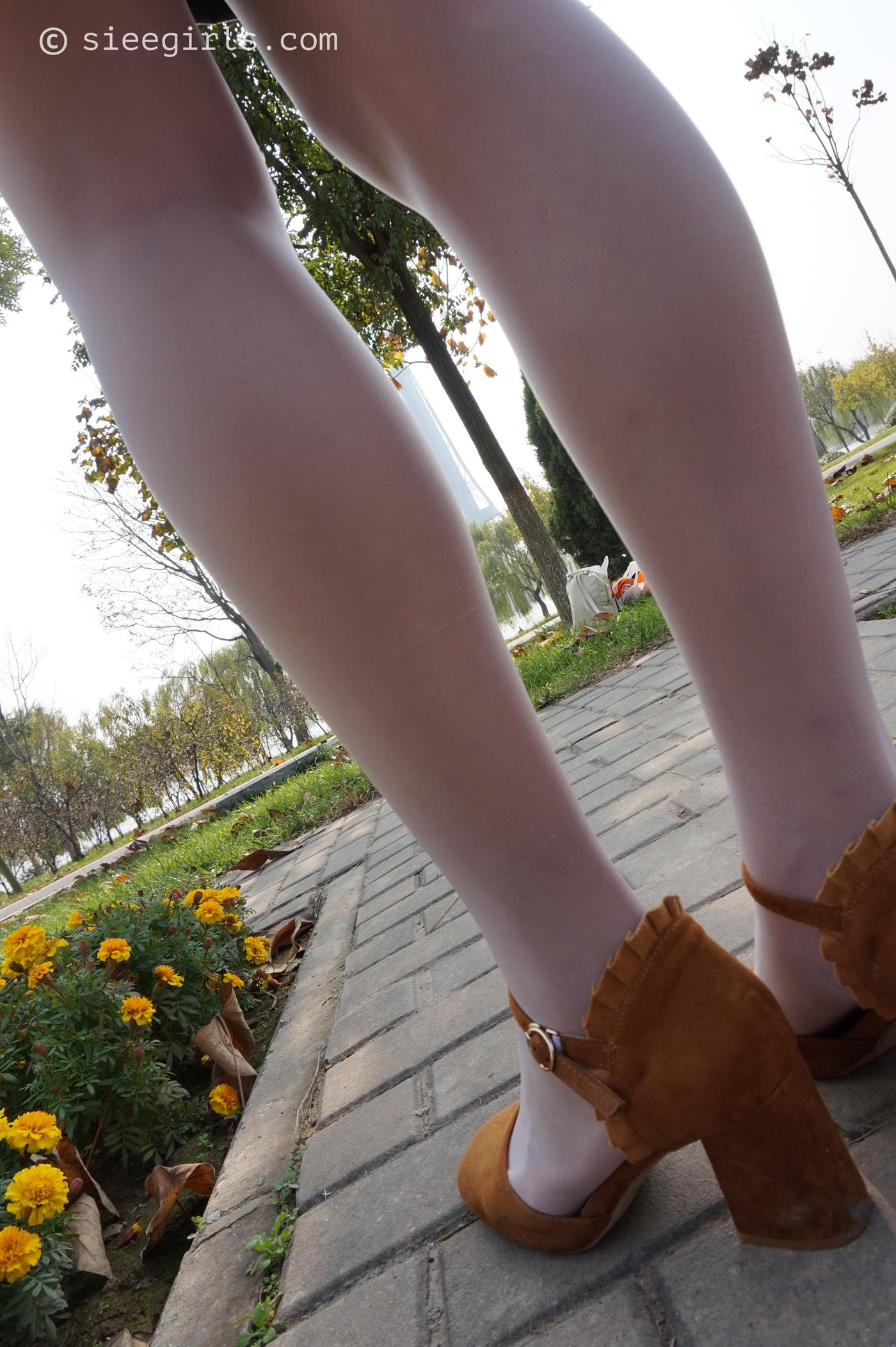 图片[45]-[SIEE丝意]新刊 NO.012 鱼鱼 繁花[63P] – 速更版-美库