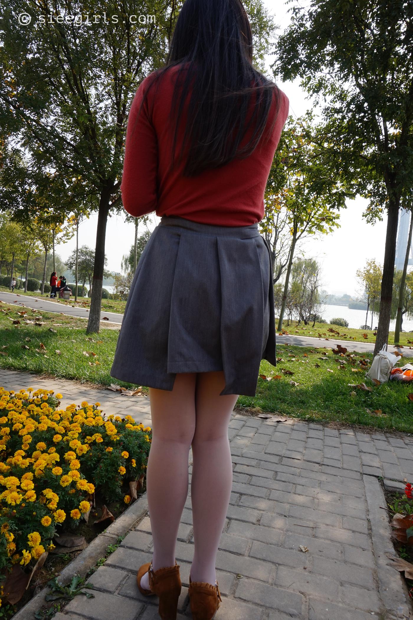 图片[49]-[SIEE丝意]新刊 NO.012 鱼鱼 繁花[63P] – 速更版-美库