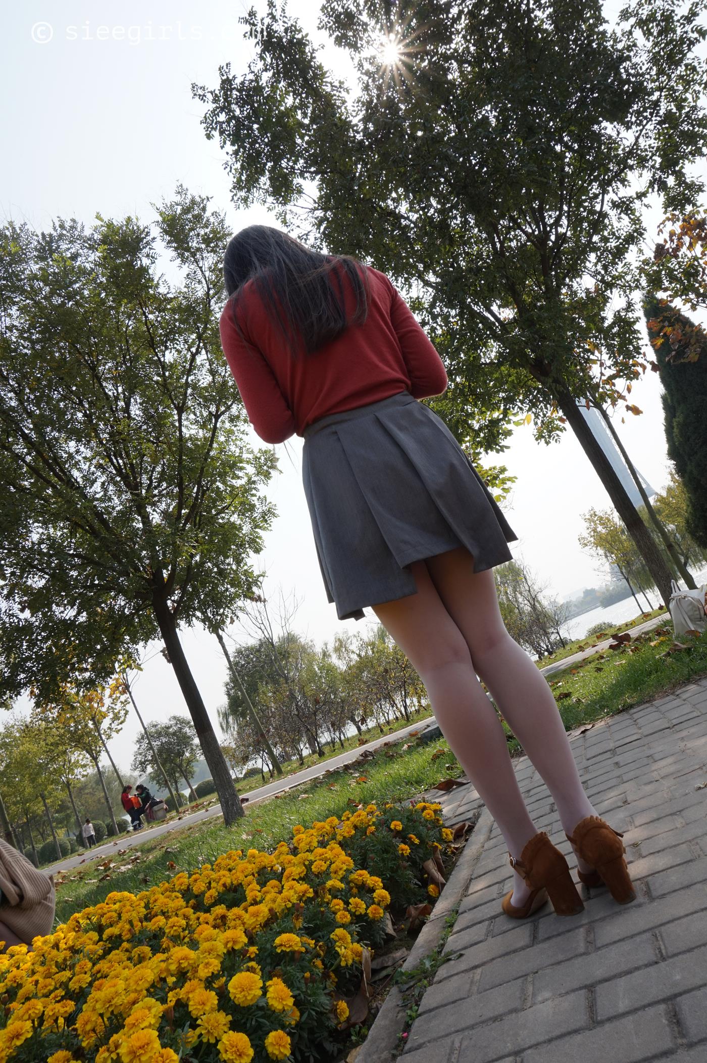 图片[50]-[SIEE丝意]新刊 NO.012 鱼鱼 繁花[63P] – 速更版-美库