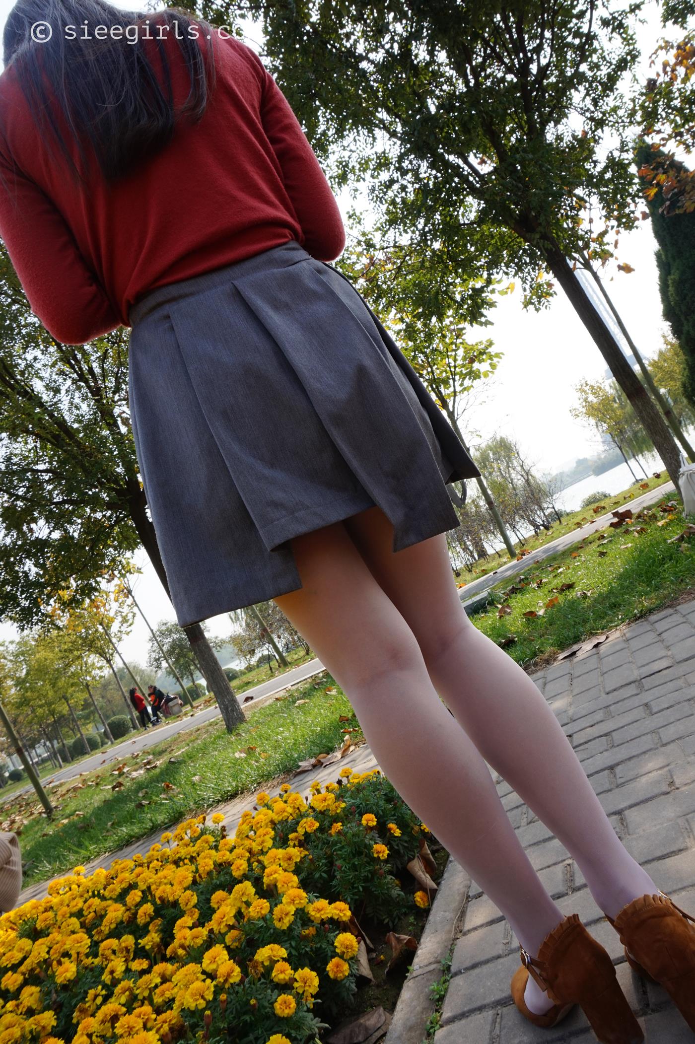 图片[51]-[SIEE丝意]新刊 NO.012 鱼鱼 繁花[63P] – 速更版-美库