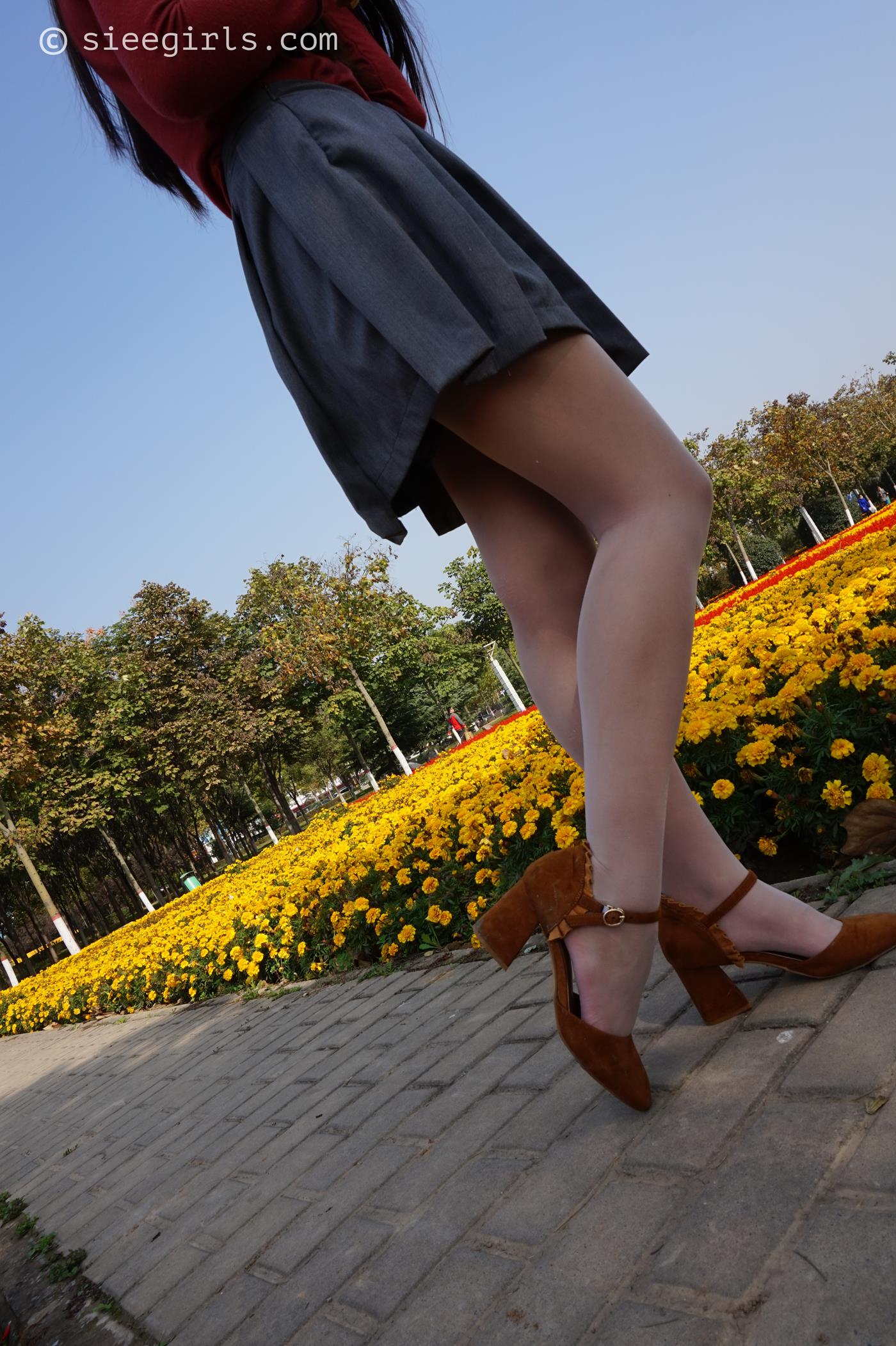 图片[55]-[SIEE丝意]新刊 NO.012 鱼鱼 繁花[63P] – 速更版-美库