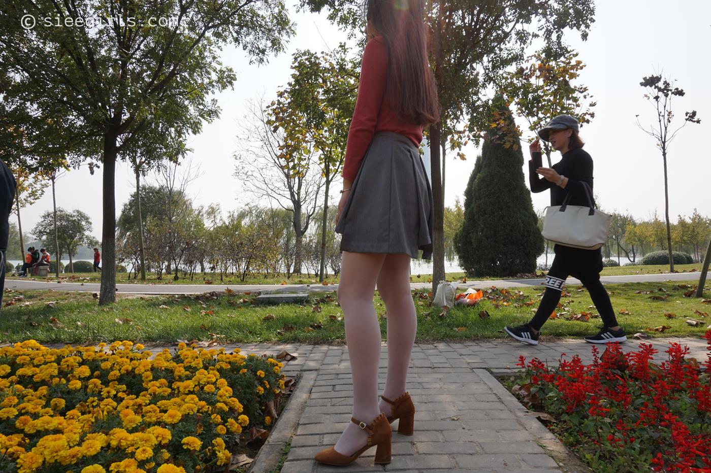 图片[60]-[SIEE丝意]新刊 NO.012 鱼鱼 繁花[63P] – 速更版-美库