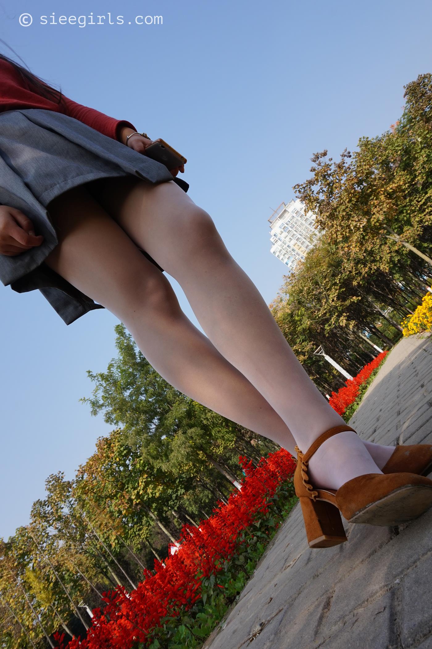 图片[64]-[SIEE丝意]新刊 NO.012 鱼鱼 繁花[63P] – 速更版-美库