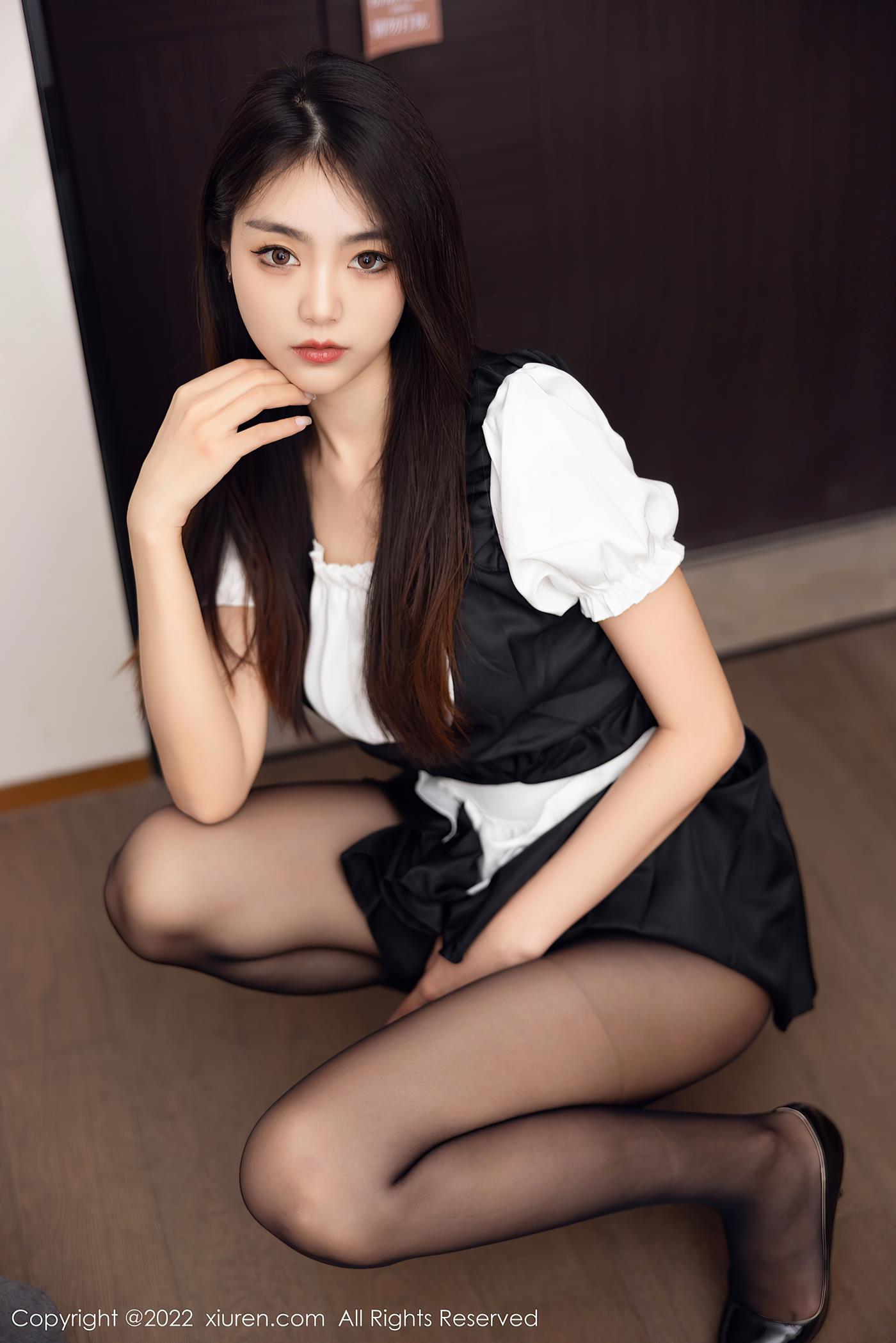 图片[13]-[Xiuren秀人网]2022.10.13 NO.5706 可樂Vicky[57+1P] – 速更版-美库