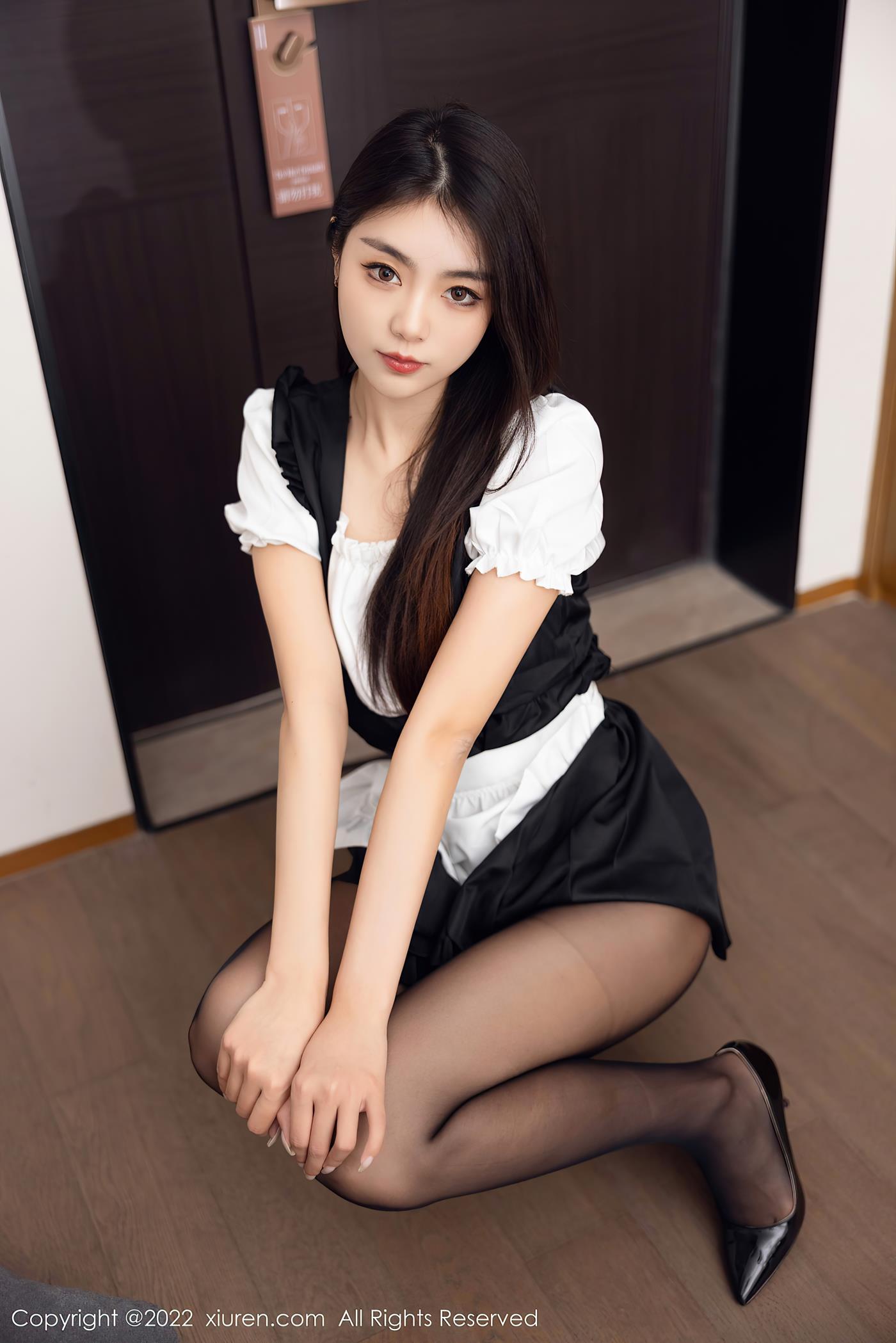 图片[14]-[Xiuren秀人网]2022.10.13 NO.5706 可樂Vicky[57+1P] – 速更版-美库