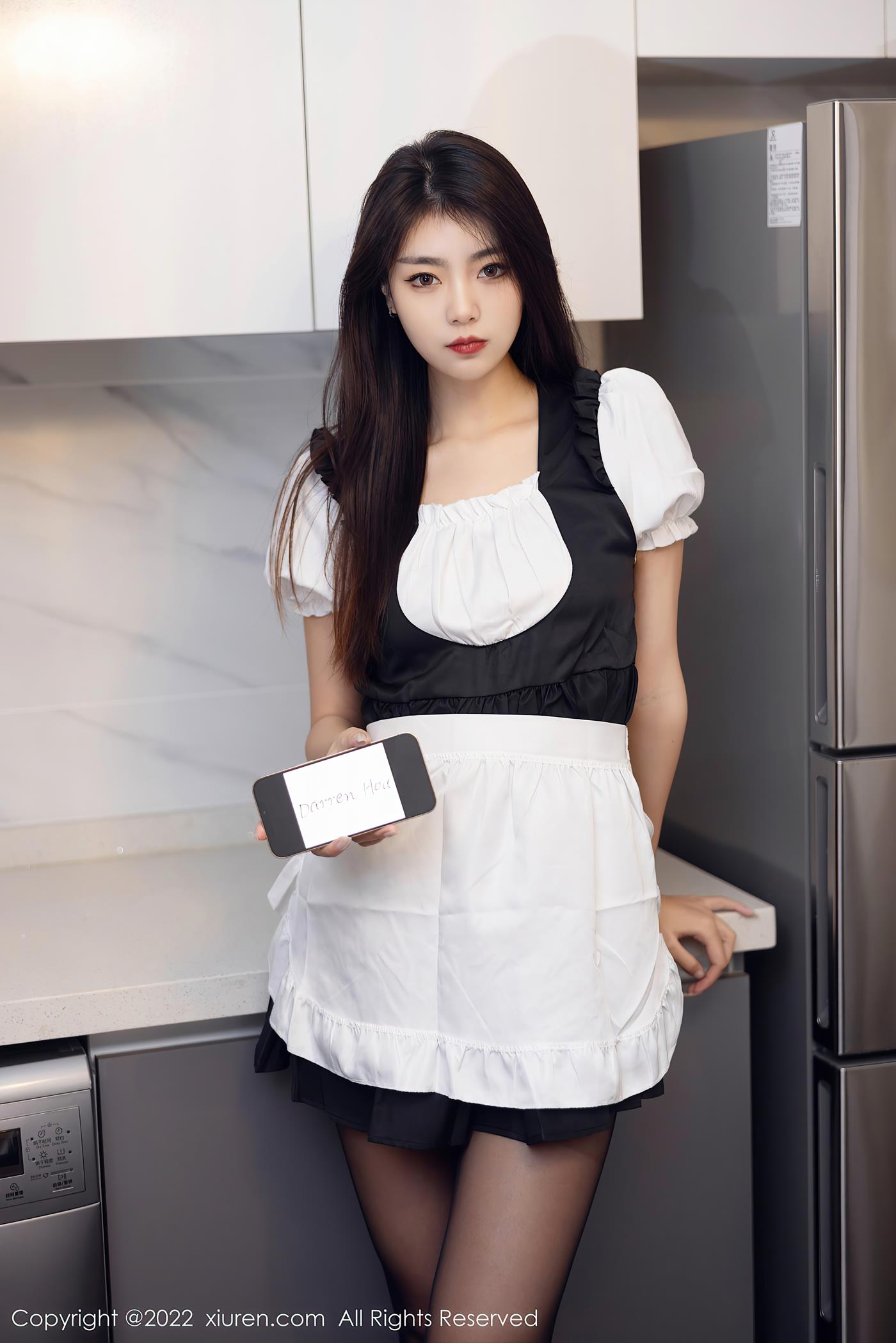 图片[35]-[Xiuren秀人网]2022.10.13 NO.5706 可樂Vicky[57+1P] – 速更版-美库