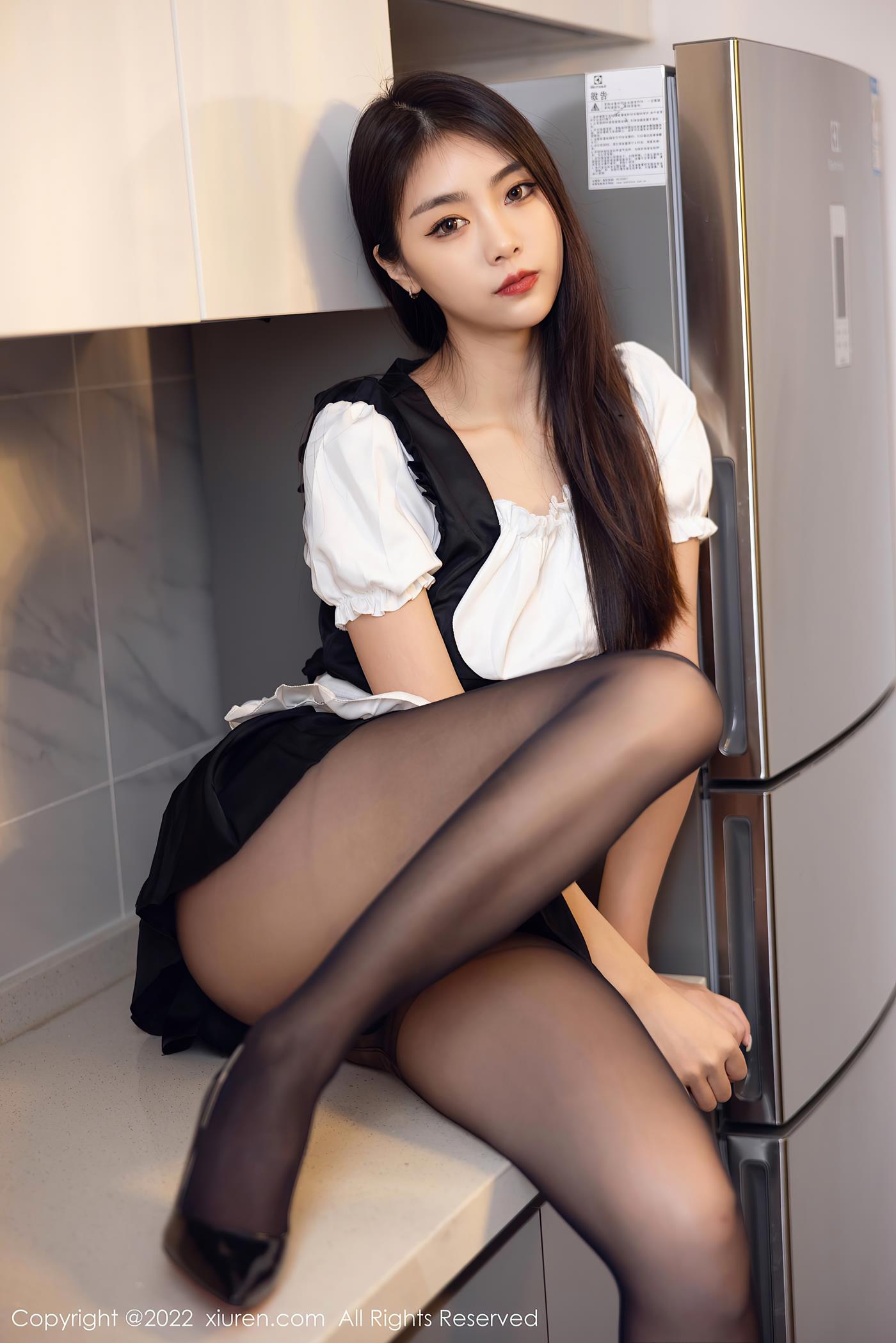 图片[40]-[Xiuren秀人网]2022.10.13 NO.5706 可樂Vicky[57+1P] – 速更版-美库