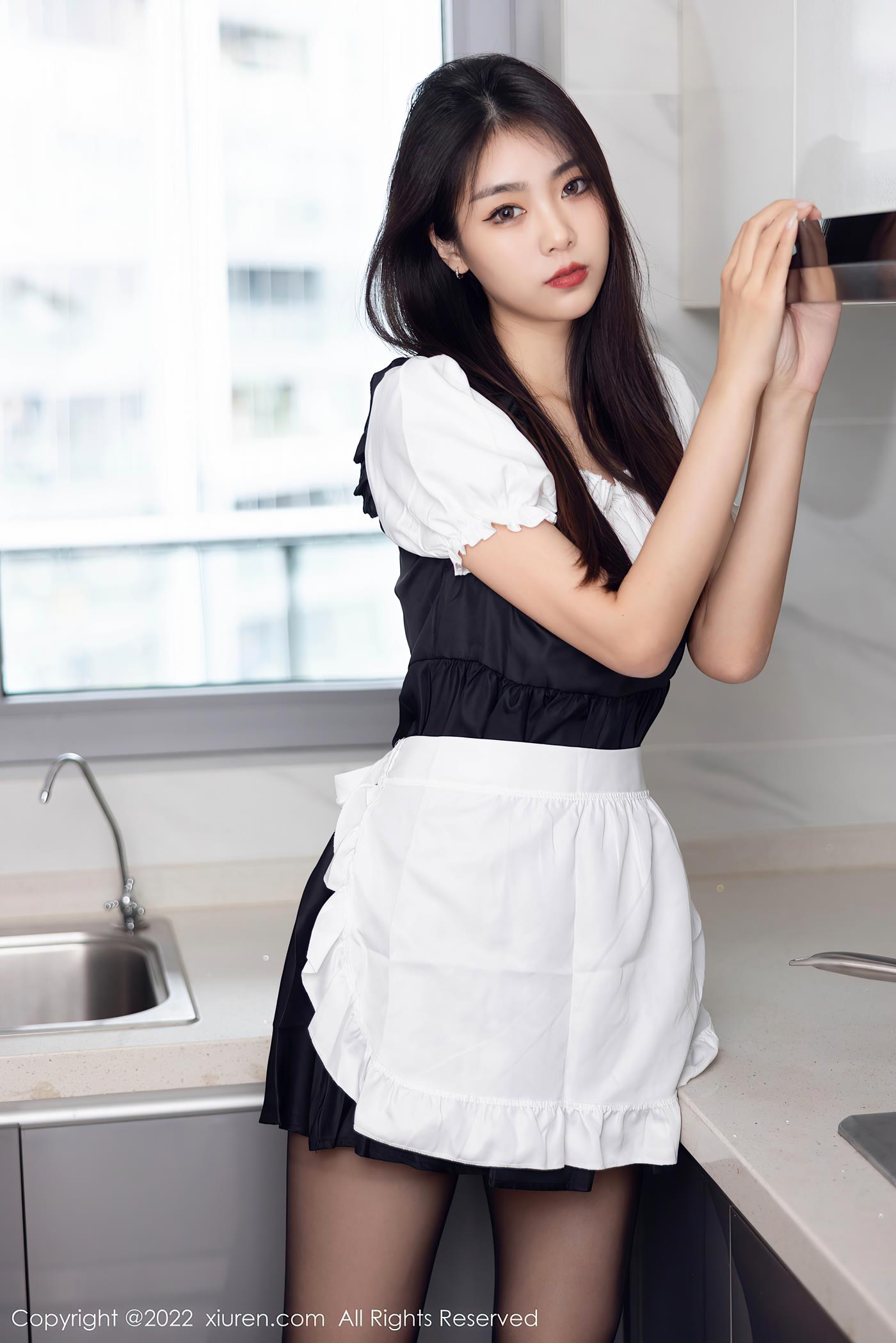 图片[49]-[Xiuren秀人网]2022.10.13 NO.5706 可樂Vicky[57+1P] – 速更版-美库