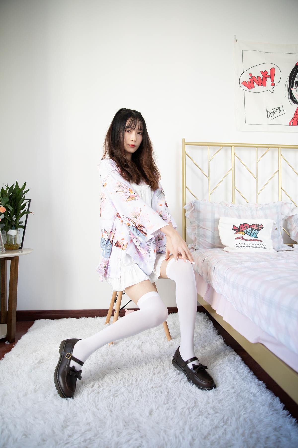 图片[12]-物恋传媒 NO.626 猫耳-春云冬雪 (1) [84P] – 速更版-美库