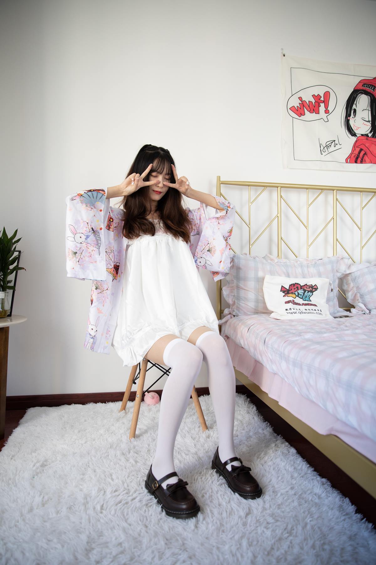 图片[15]-物恋传媒 NO.626 猫耳-春云冬雪 (1) [84P] – 速更版-美库